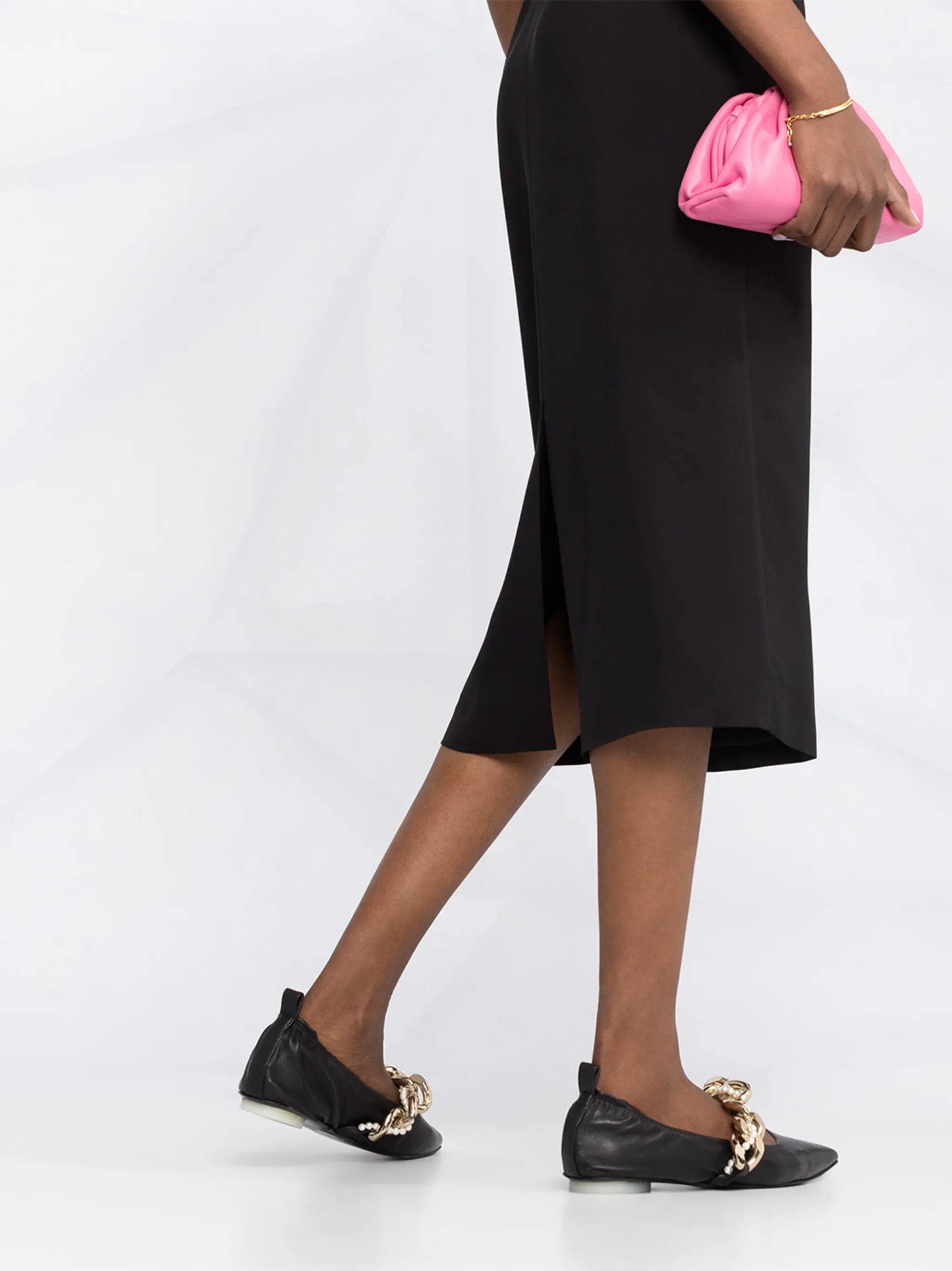 Cady Evolution shift dress