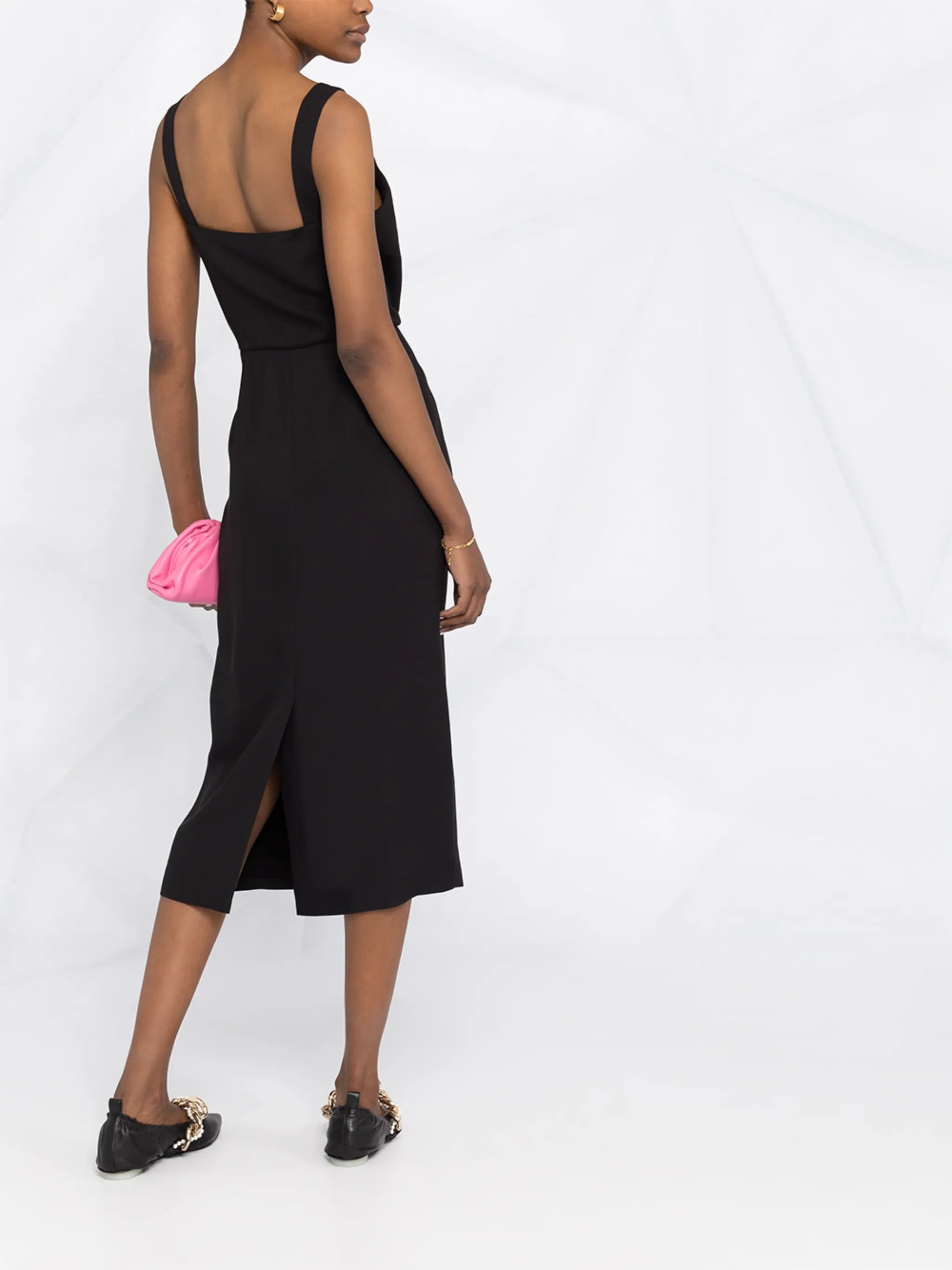 Cady Evolution shift dress