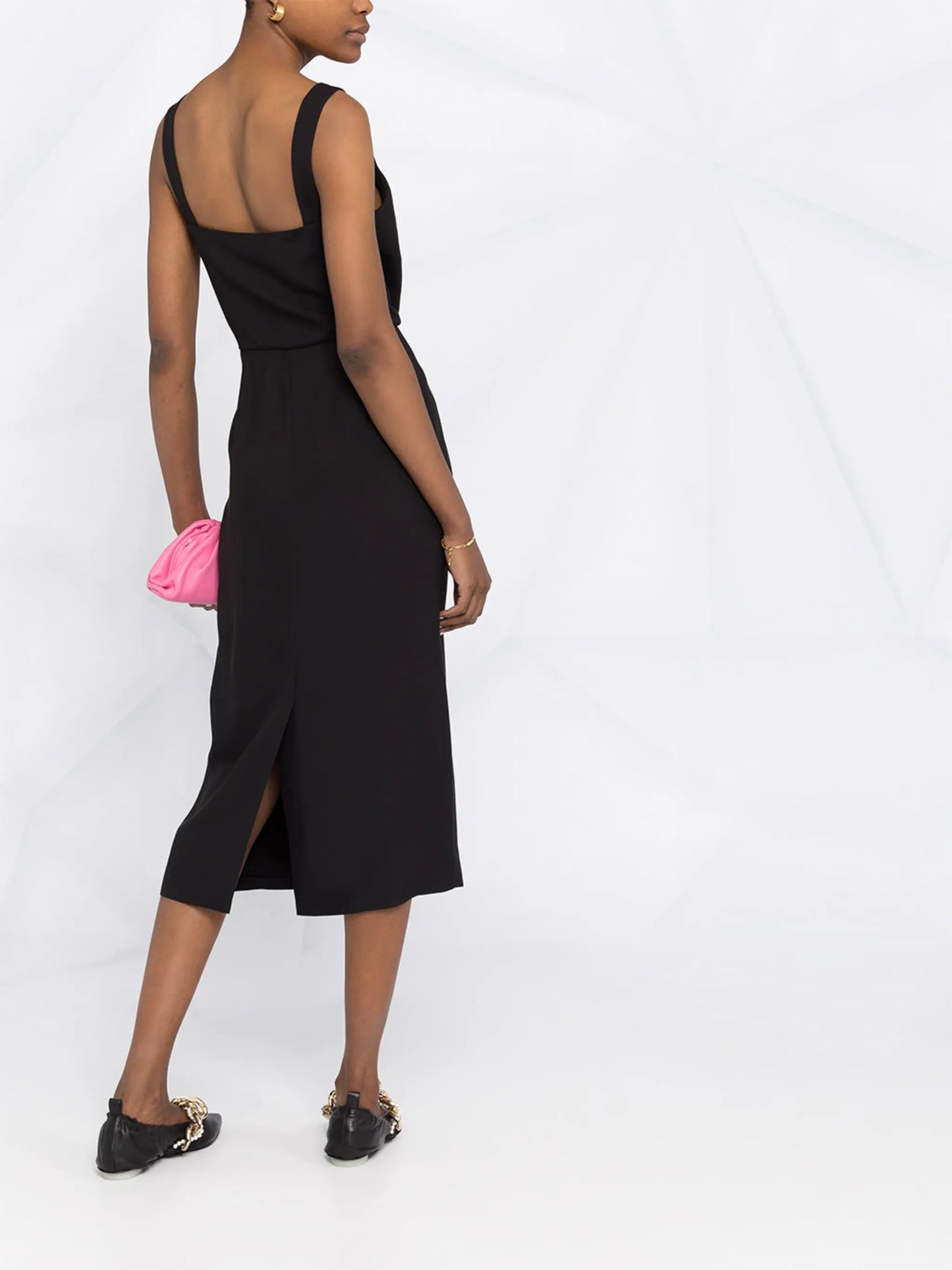 Cady Evolution shift dress
