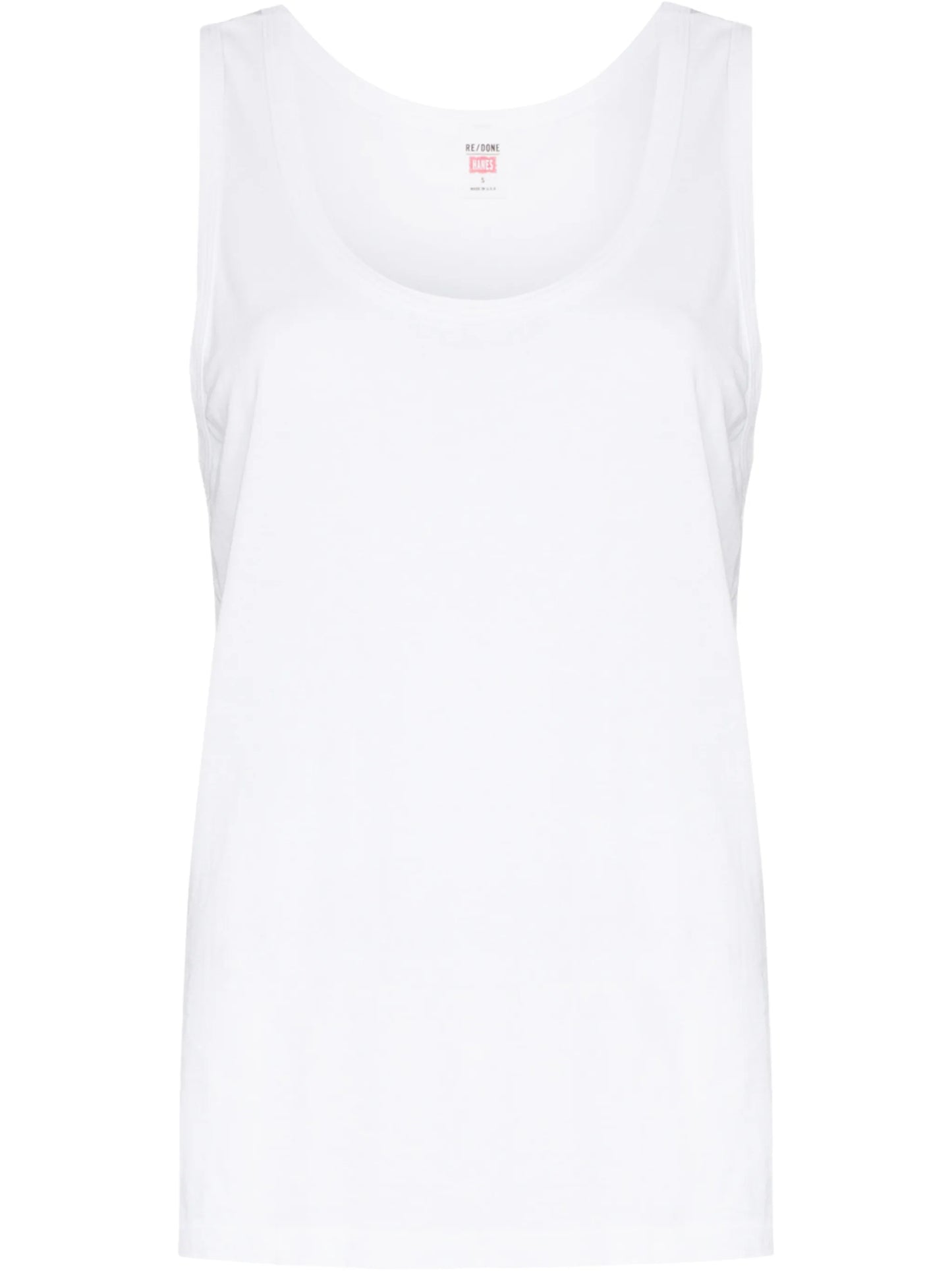 '60s cotton tank top