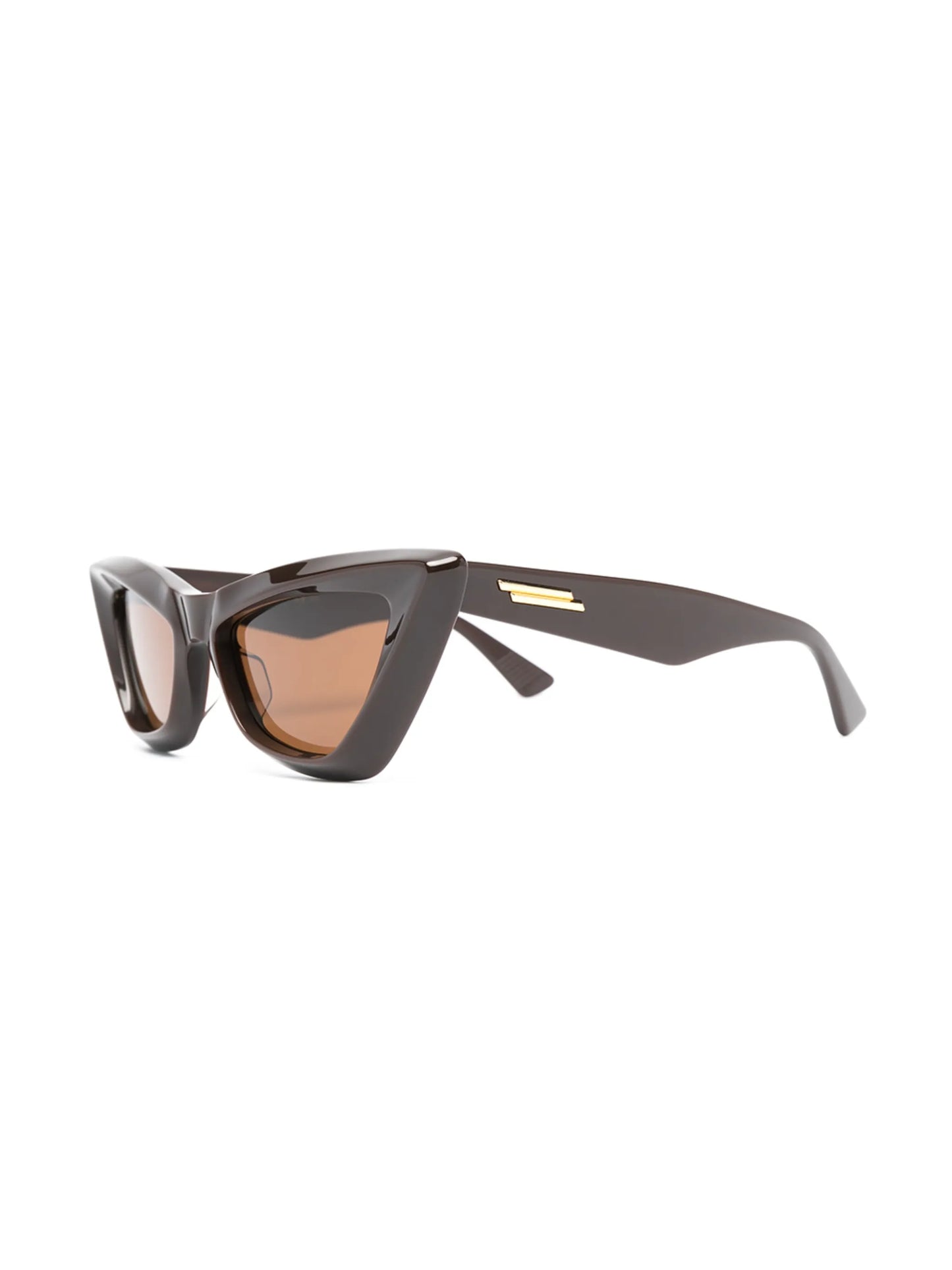 cat-eye sunglasses