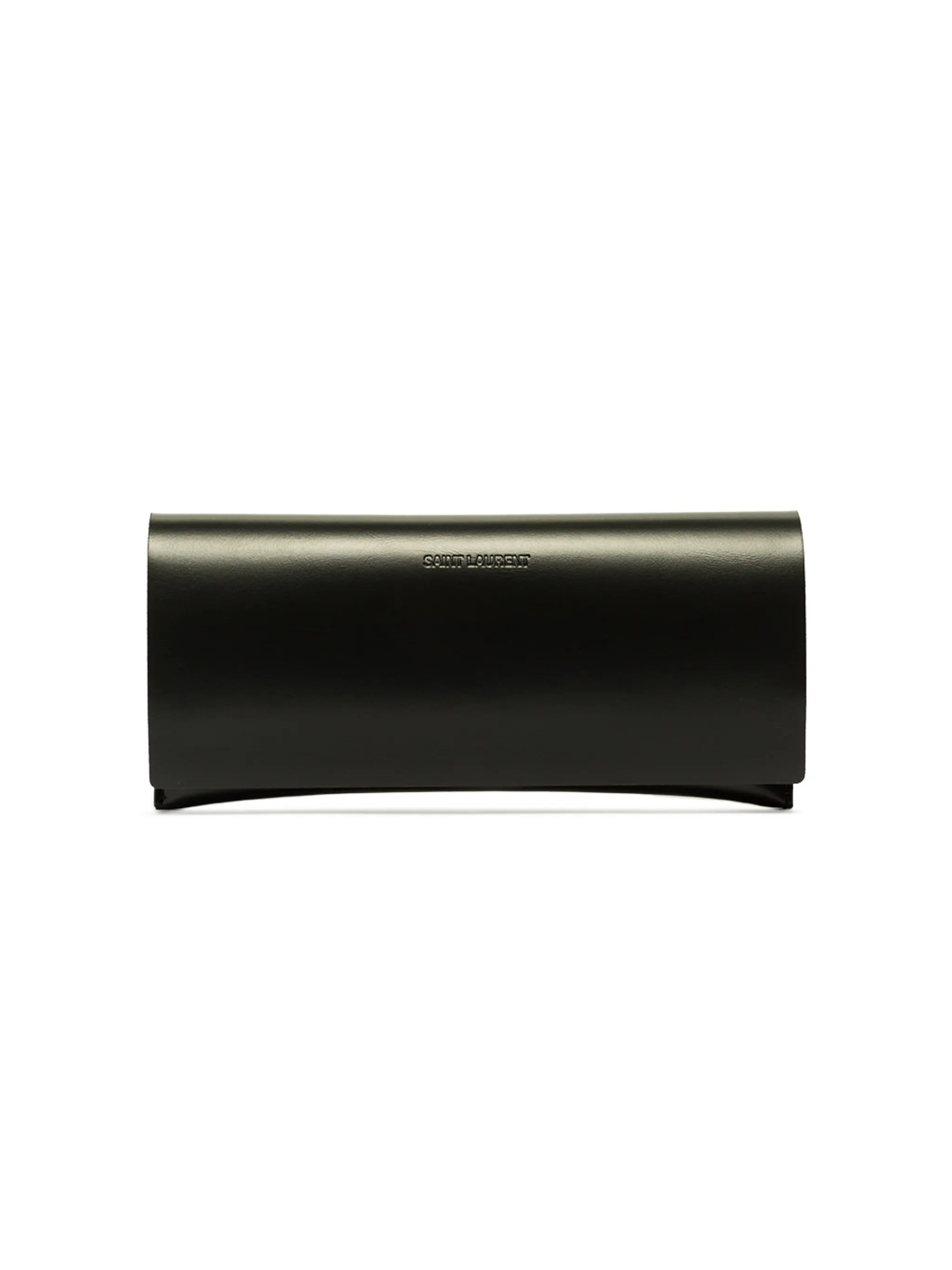 SL422 geometric-frame sunglasses