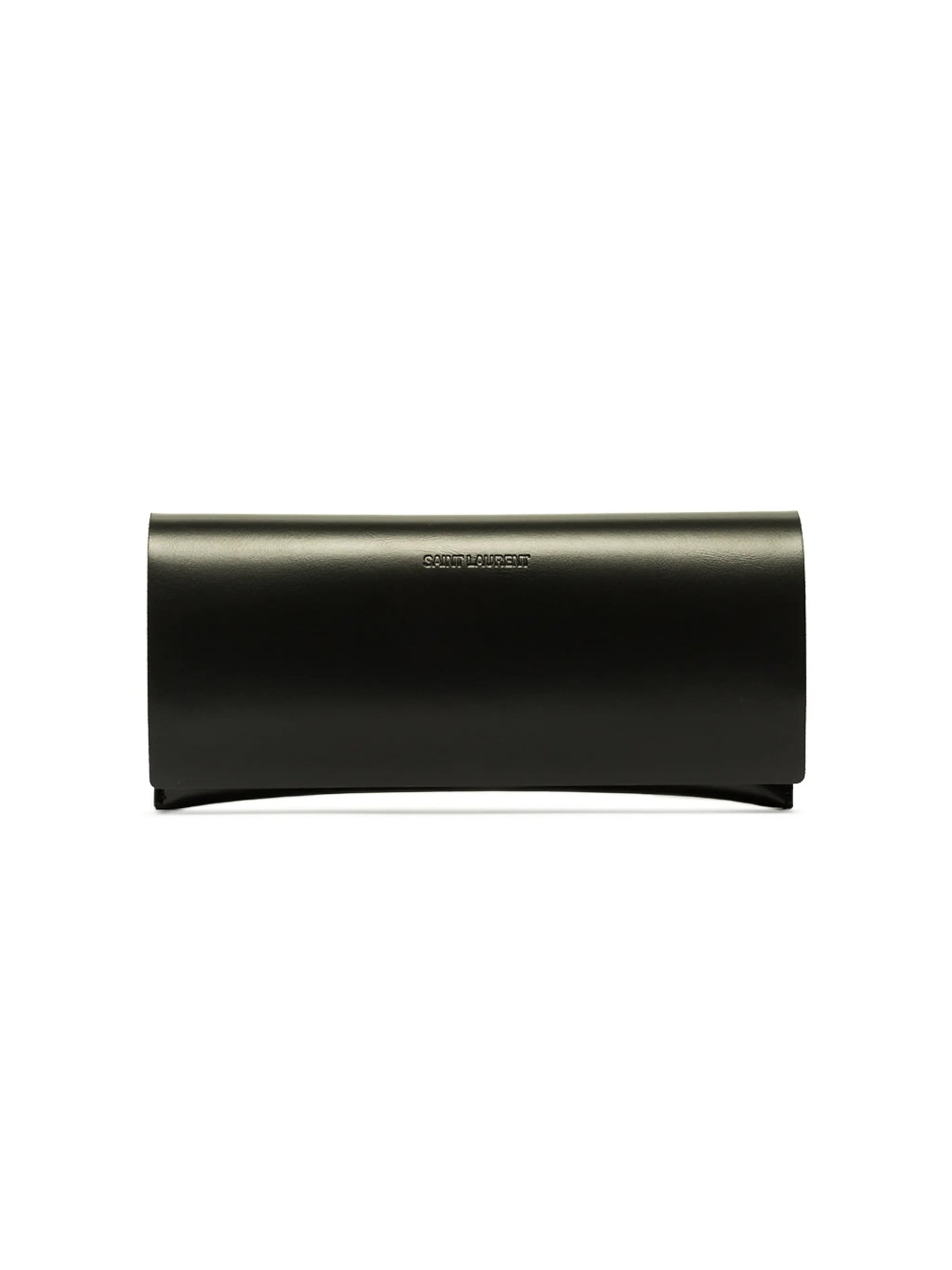 SL422 geometric-frame sunglasses