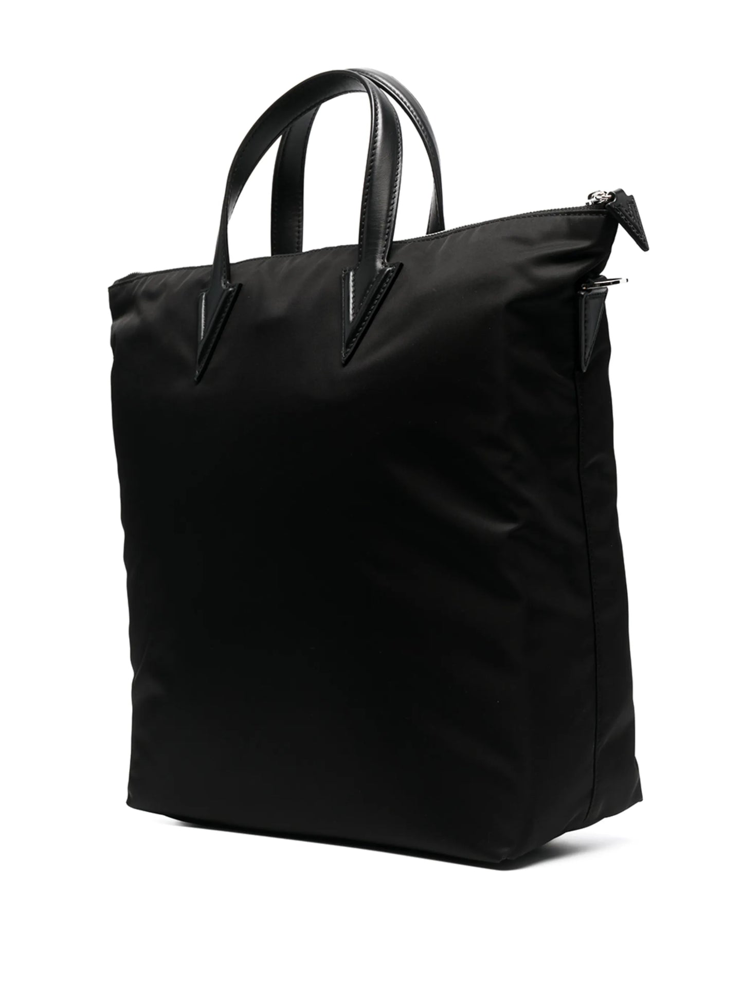 Medusa-head tote bag