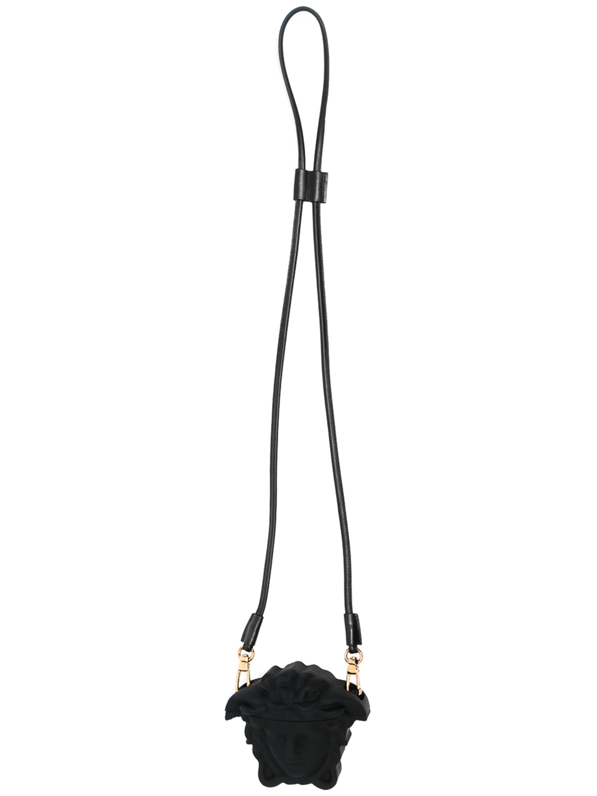 Medusa earbud case