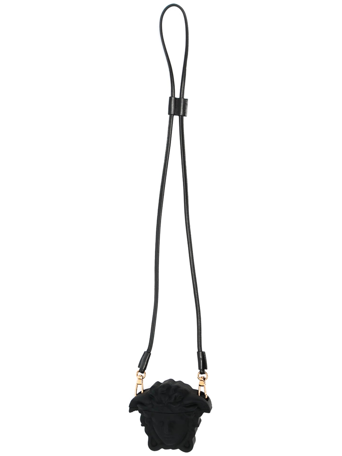 Medusa earbud case