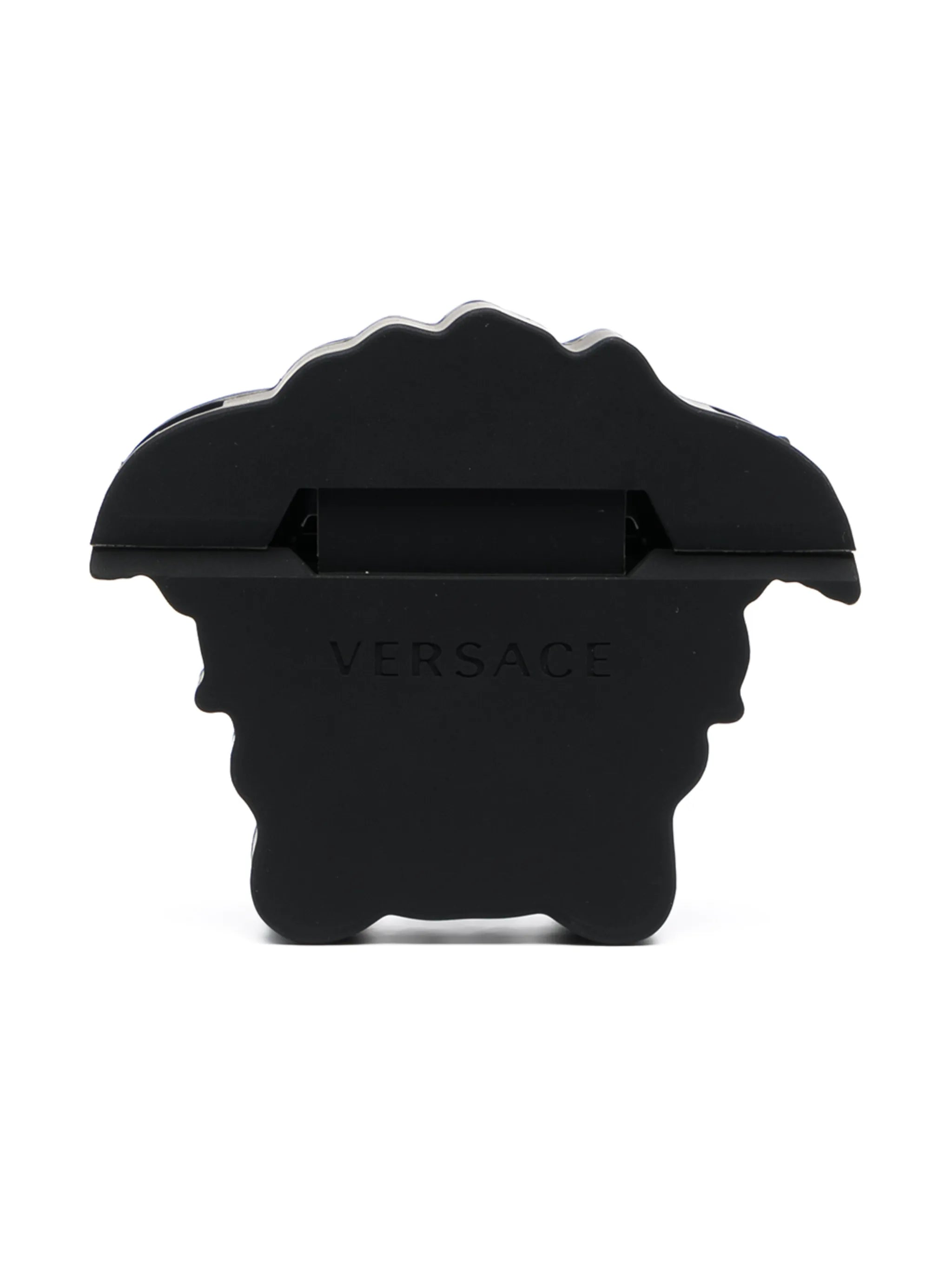 Medusa earbud case