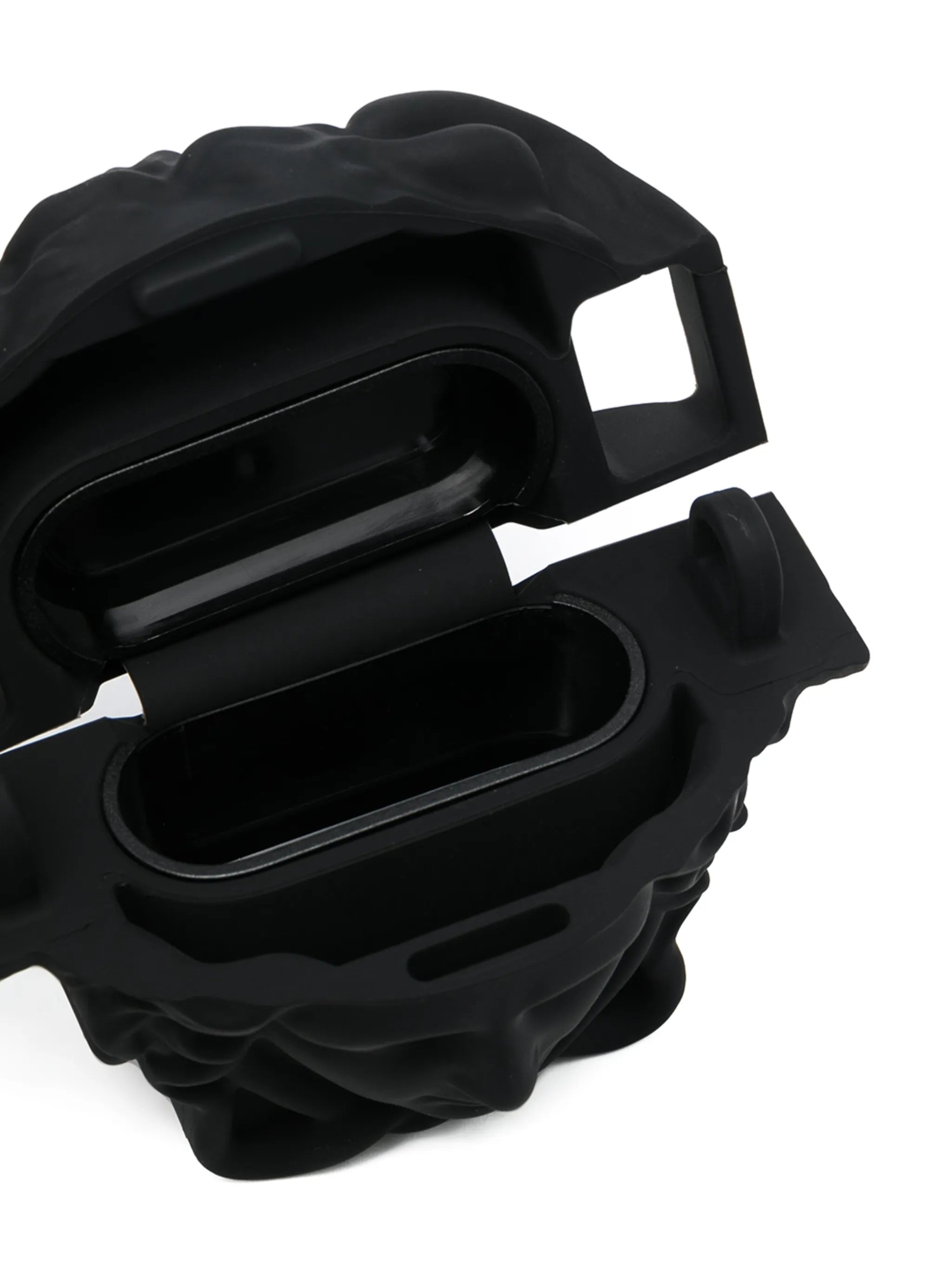 Medusa earbud case