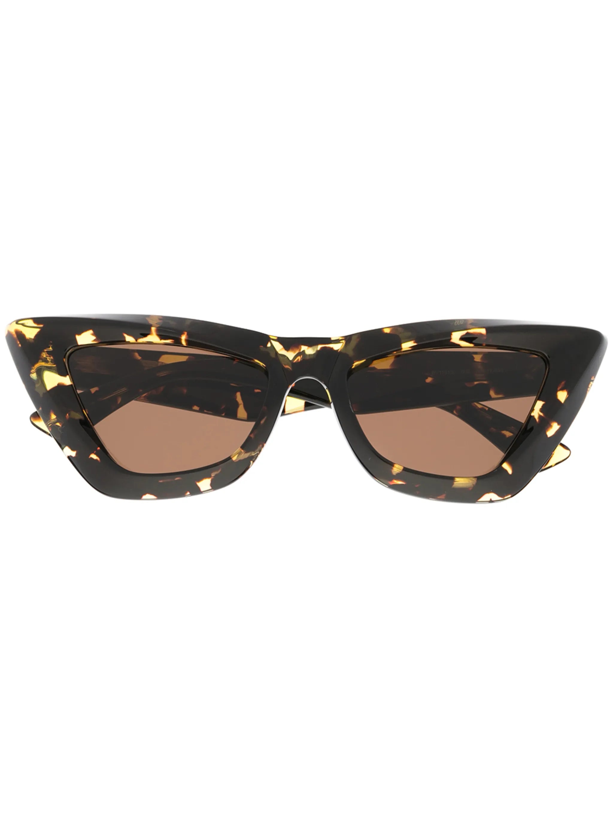 cat-eye sunglasses
