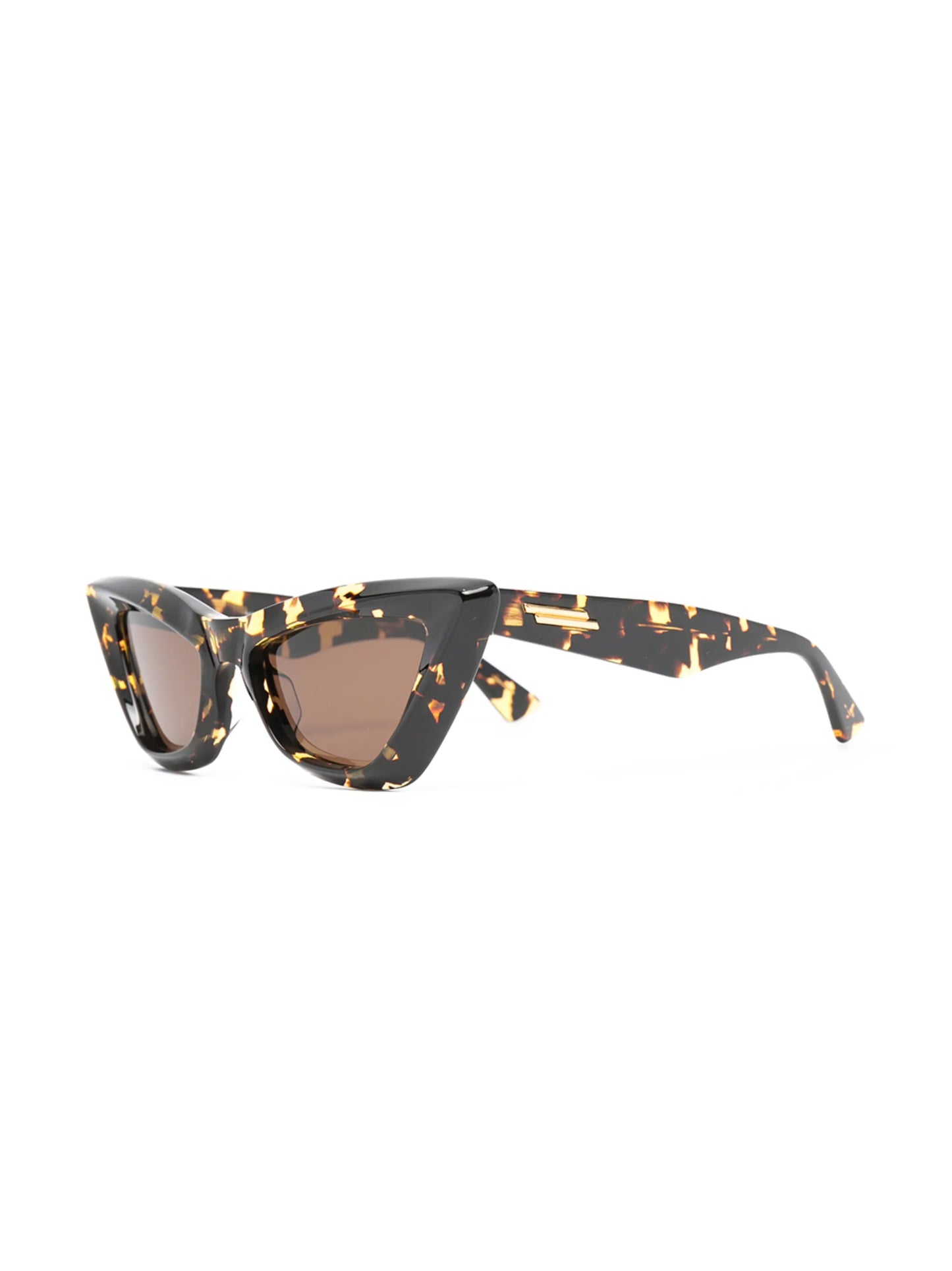cat-eye sunglasses