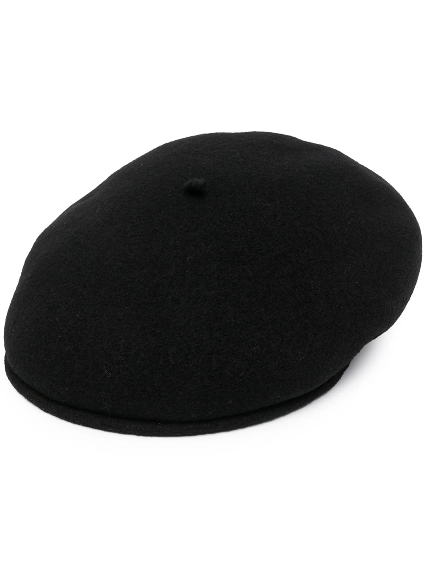embroidered-logo beanie
