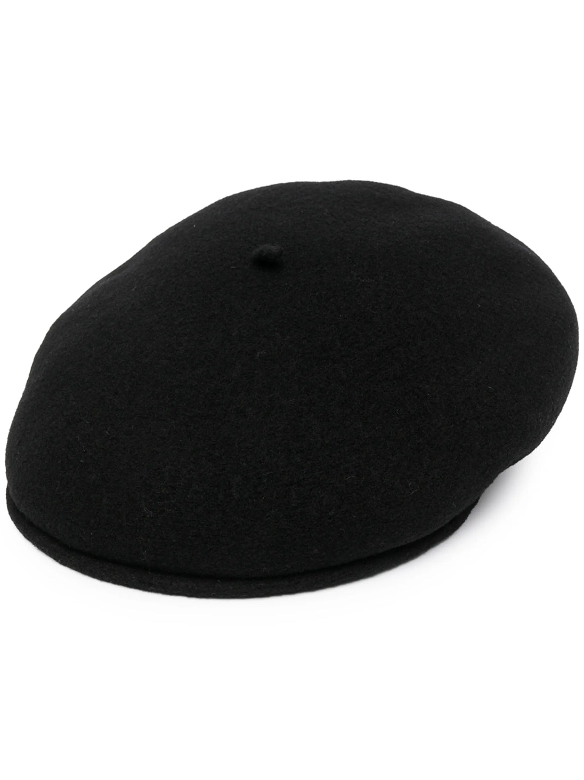 embroidered-logo beanie