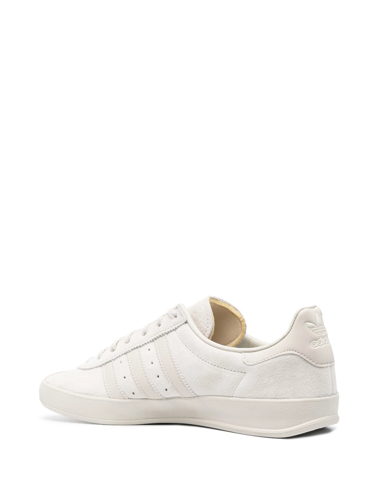 Superstar lace-up trainers