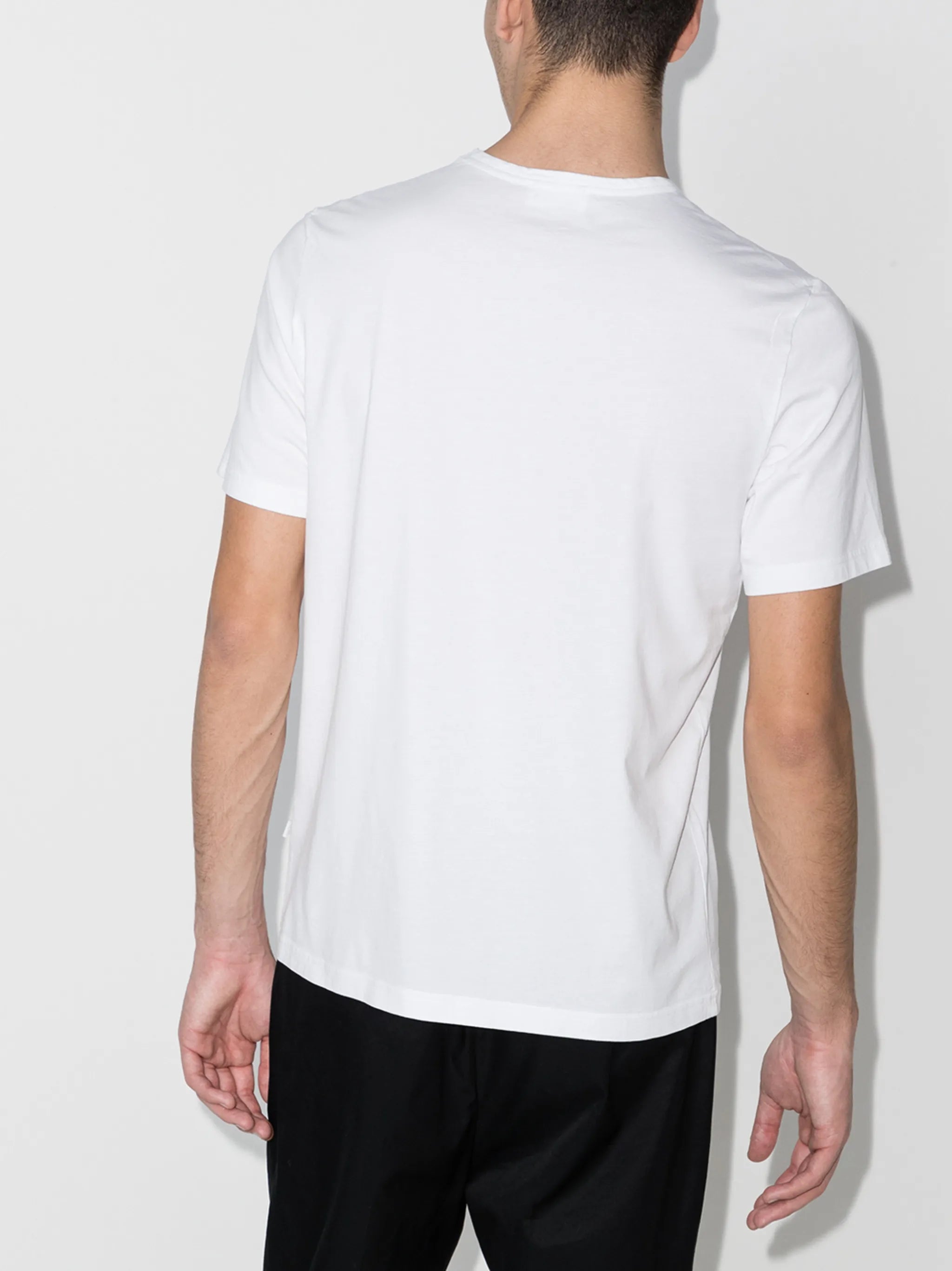 Allen cotton set of two T-shirts