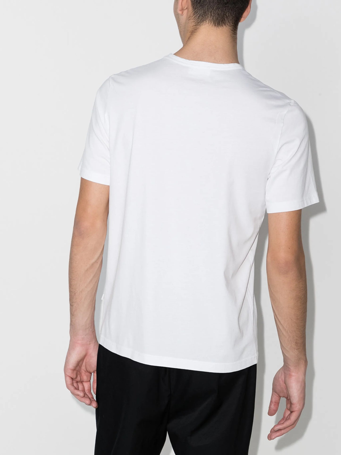 Allen cotton set of two T-shirts