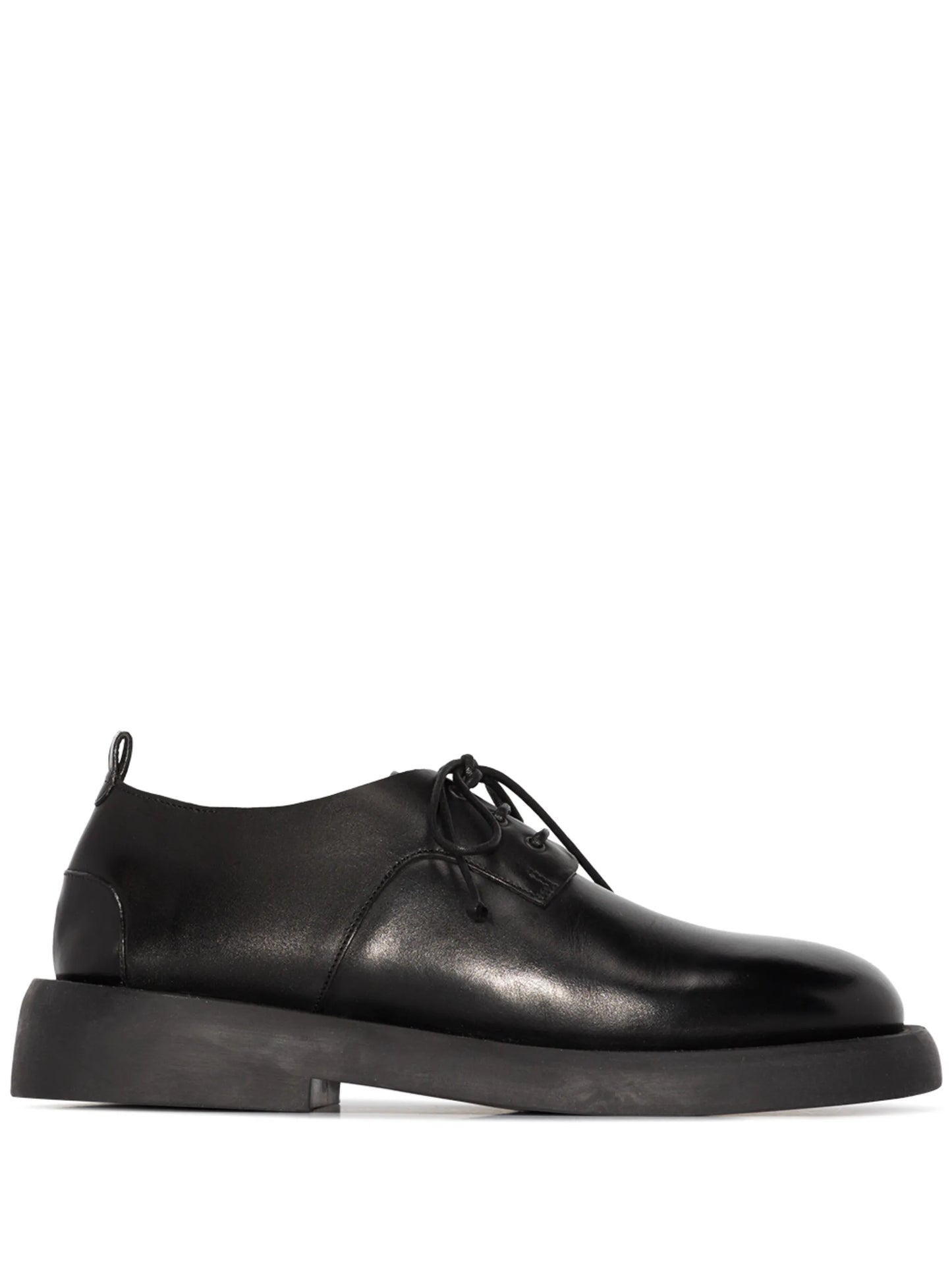 lace-up Brogues shoes