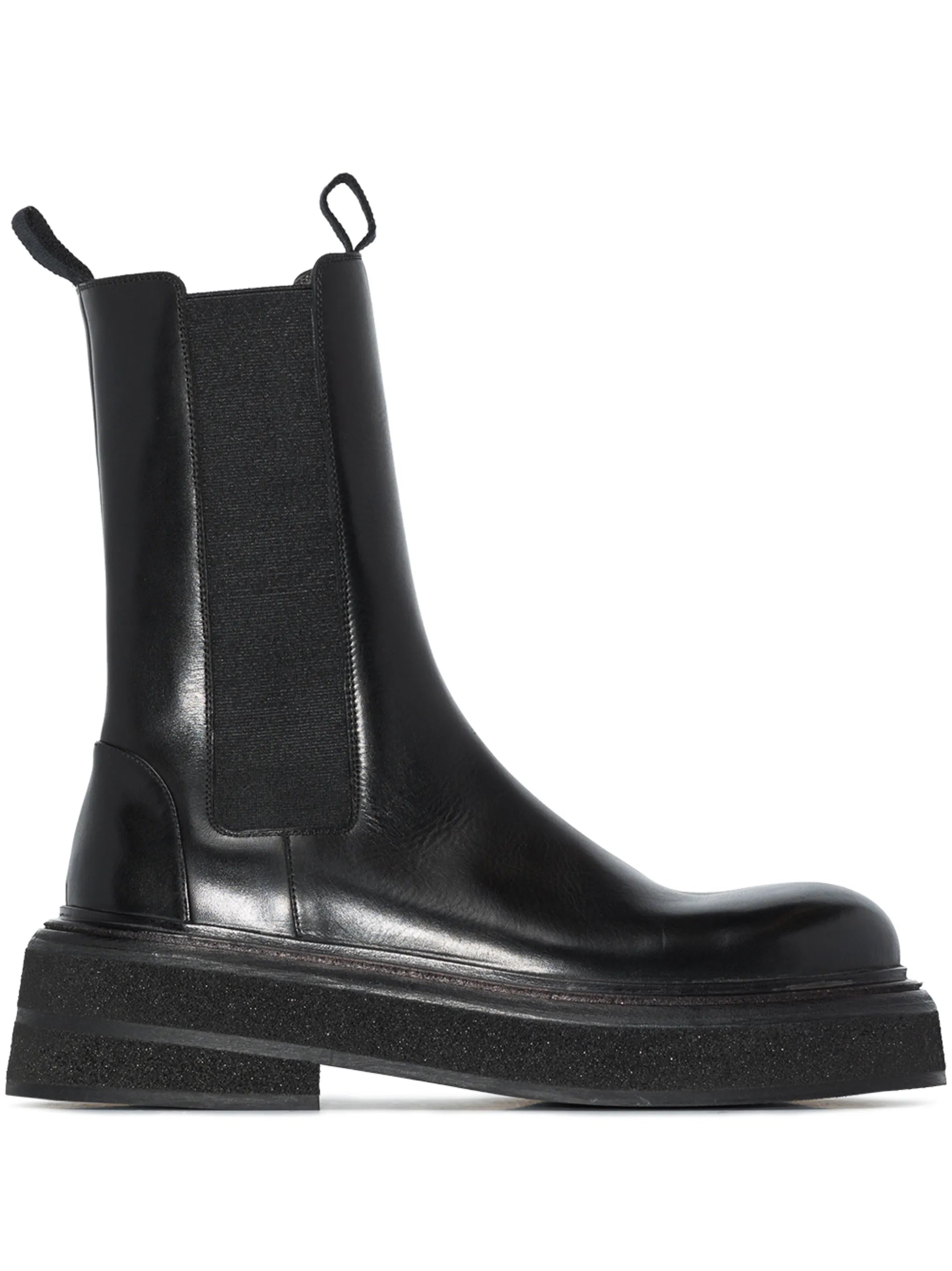 Zuccone Chelsea boots