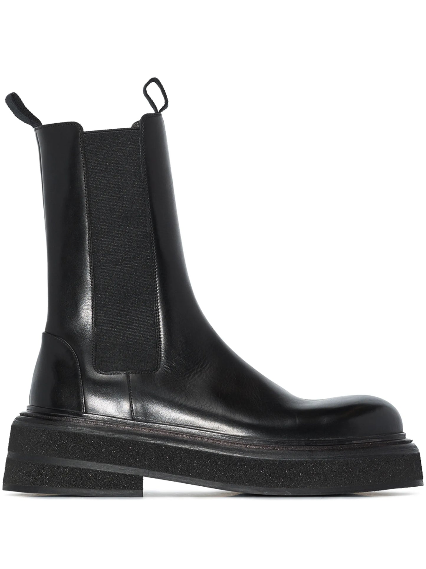 Zuccone Chelsea boots