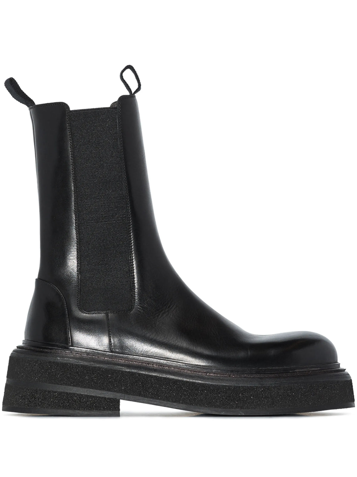 Zuccone Chelsea boots