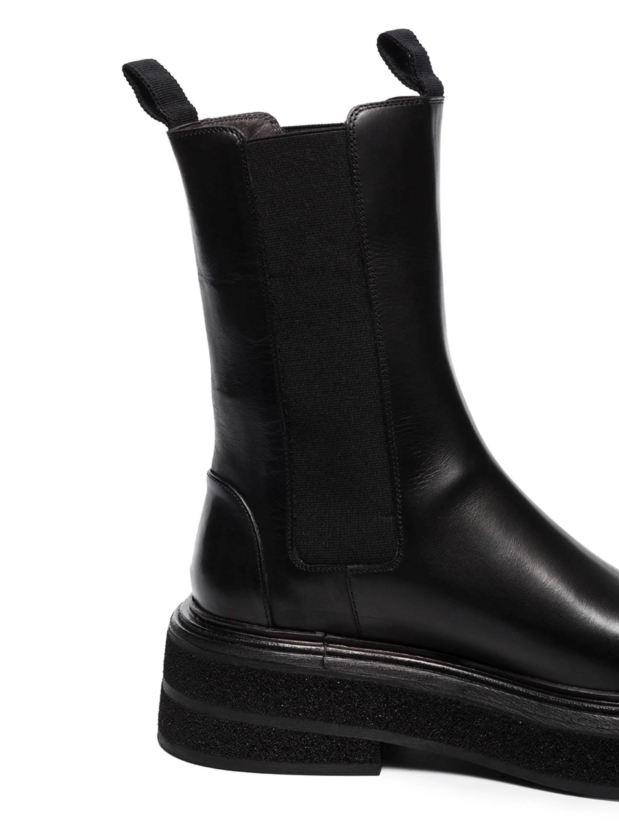 Zuccone Chelsea boots