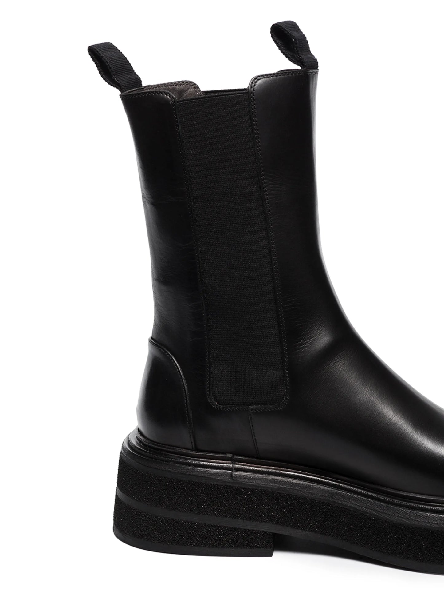 Zuccone Chelsea boots