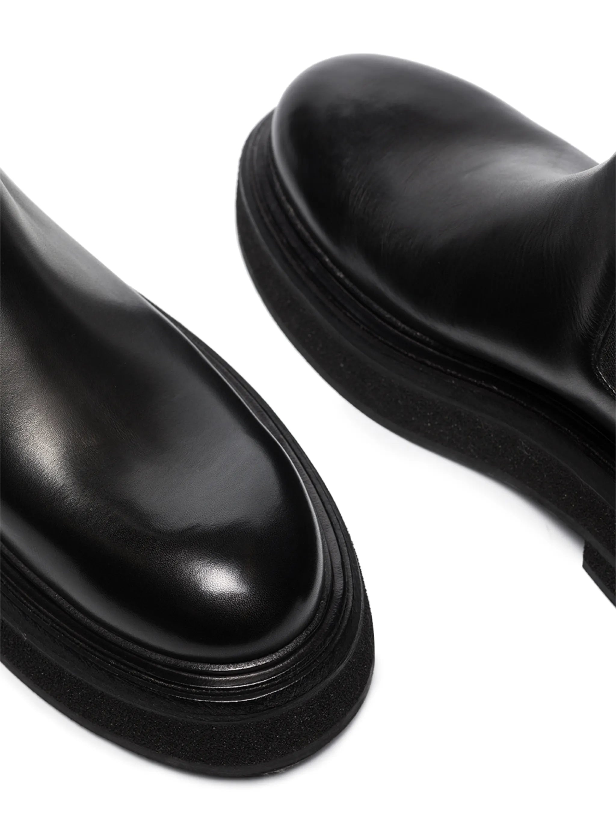 Zuccone Chelsea boots