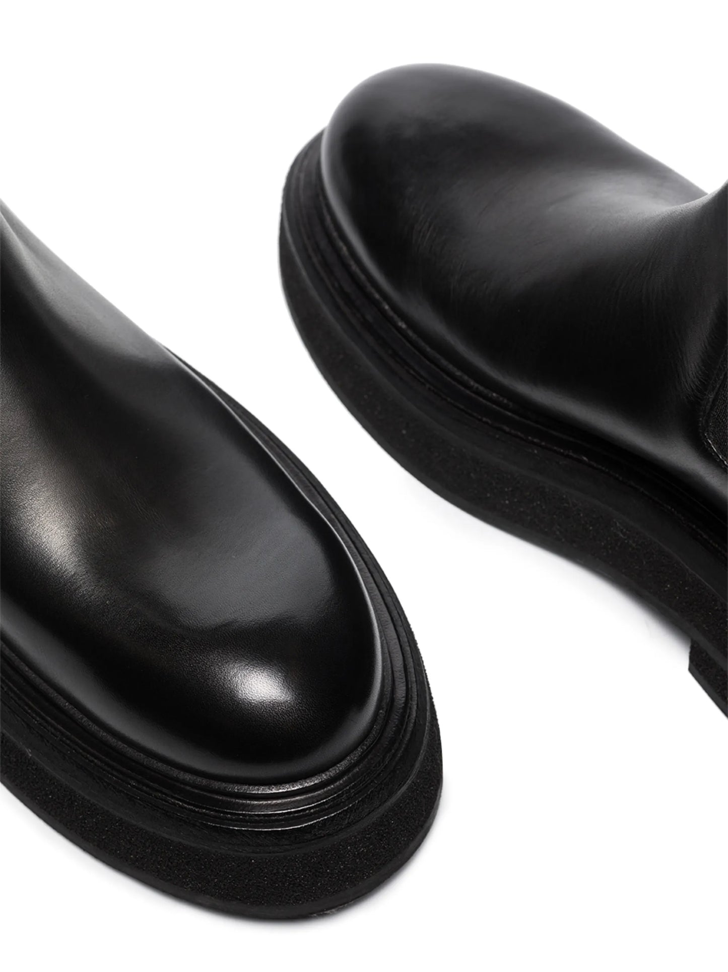 Zuccone Chelsea boots