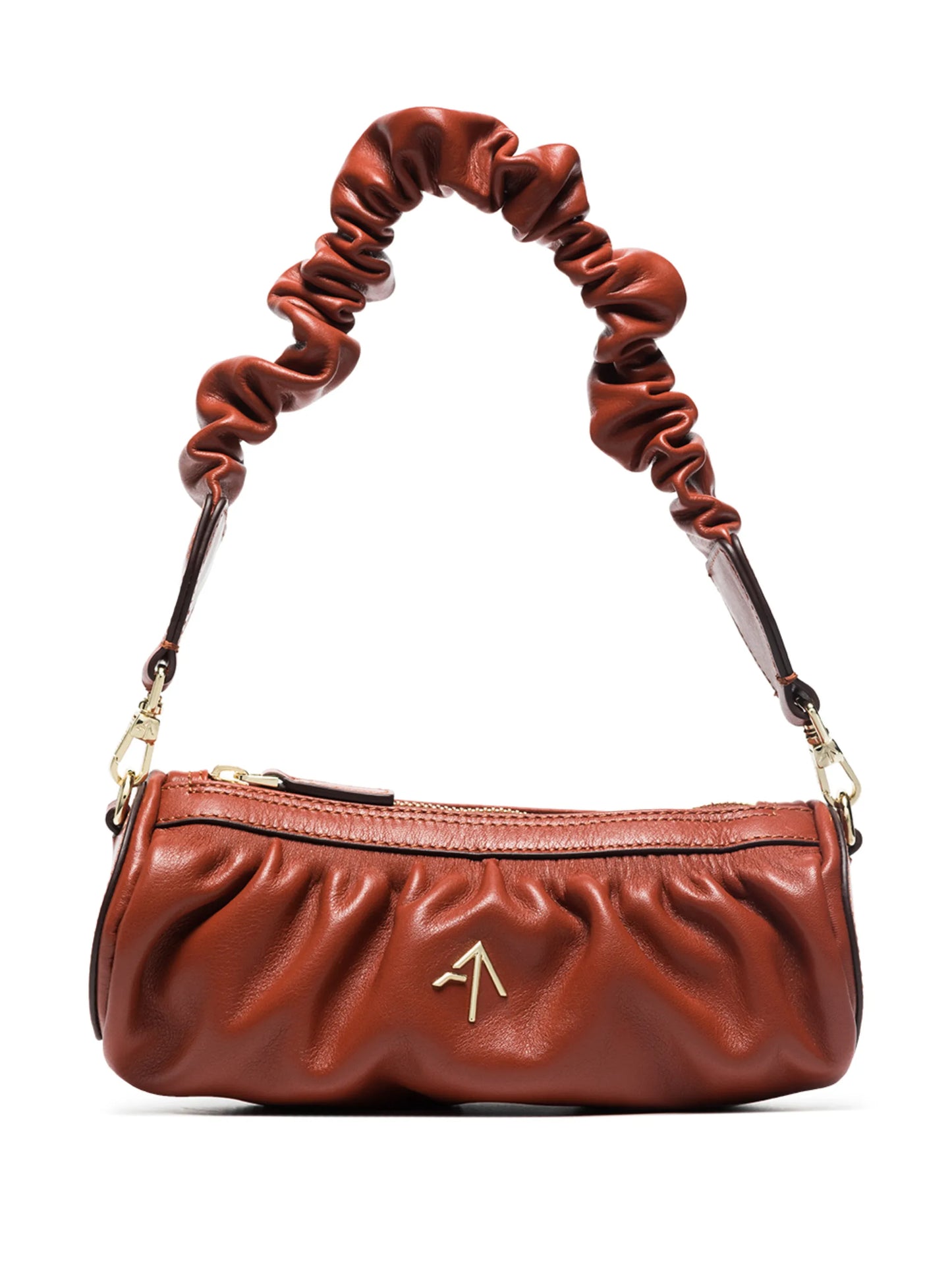 Mini Cylinder shoulder bag