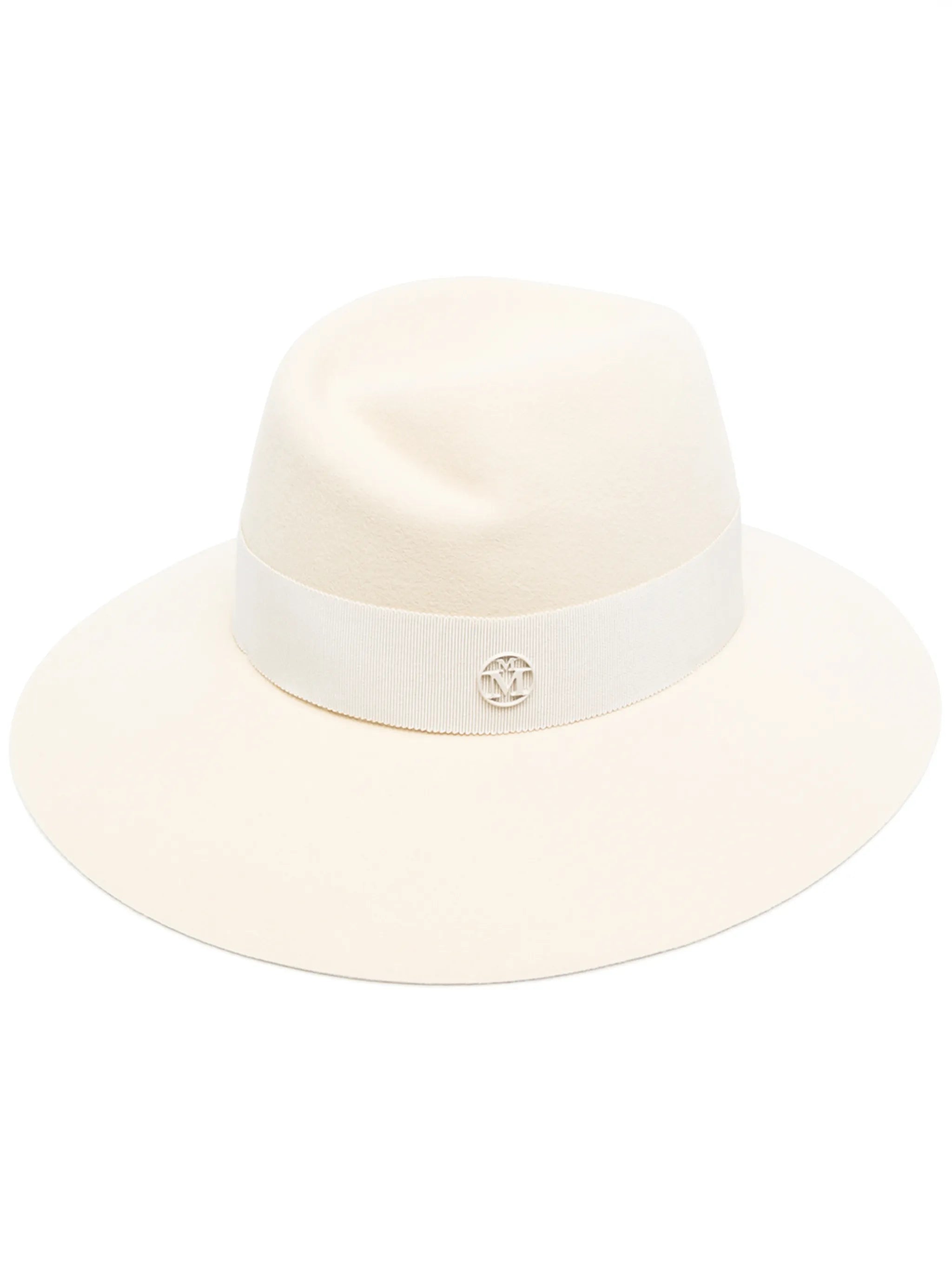 Virginie fedora hat