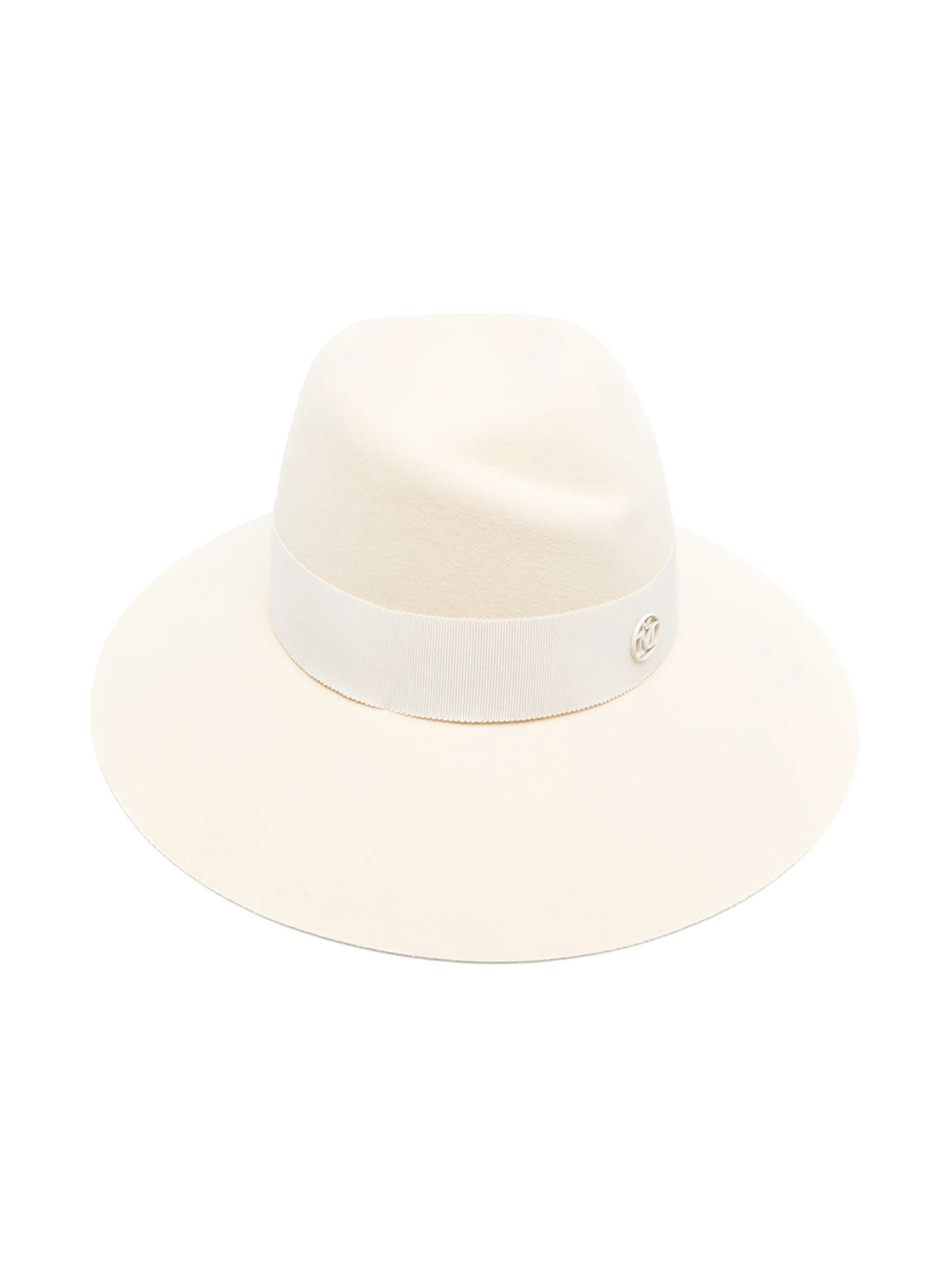 Virginie fedora hat