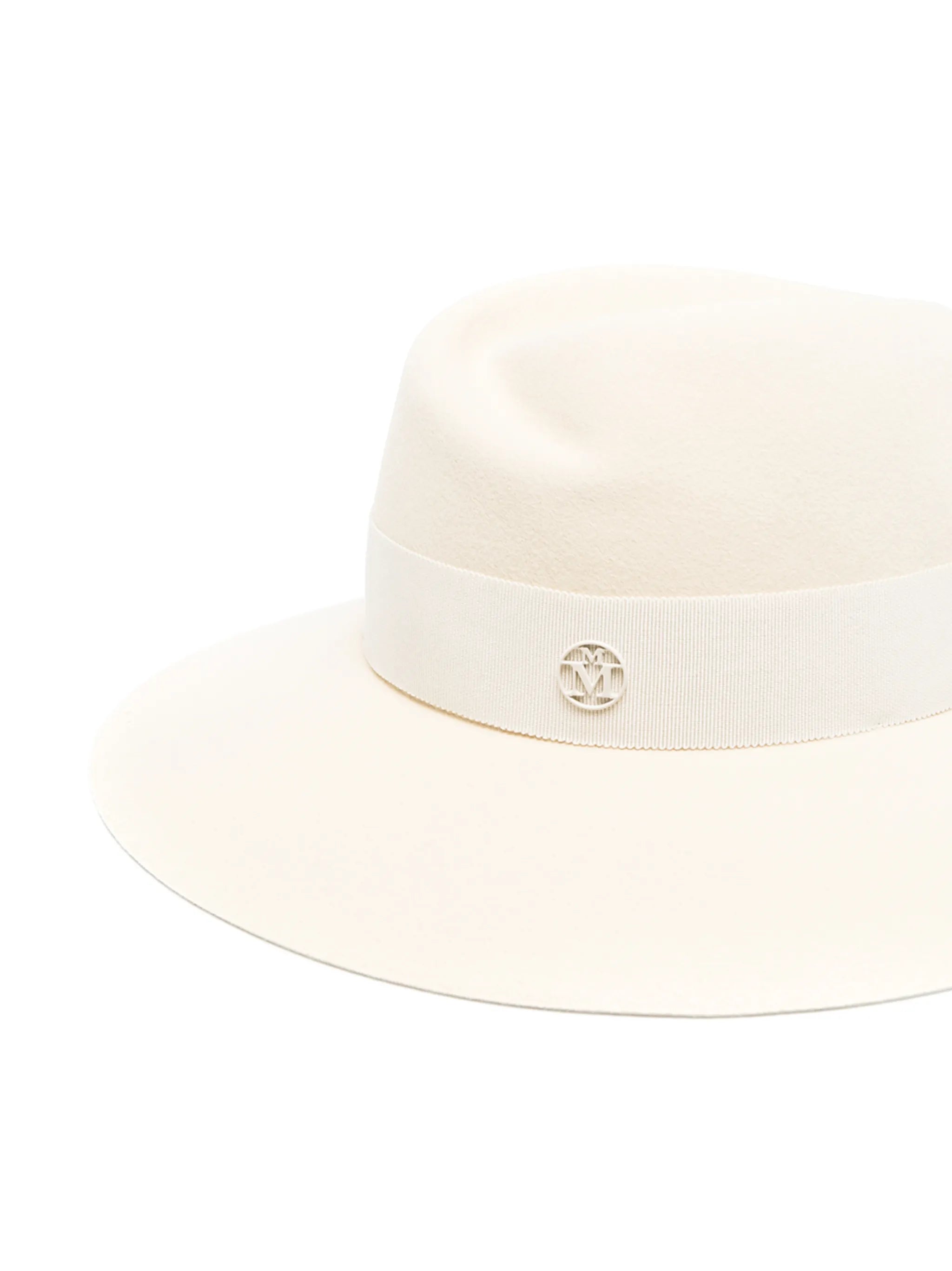 Virginie fedora hat