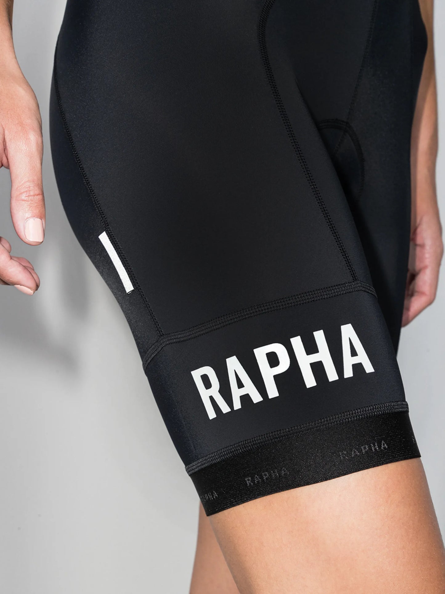 Pro Team performance bib shorts