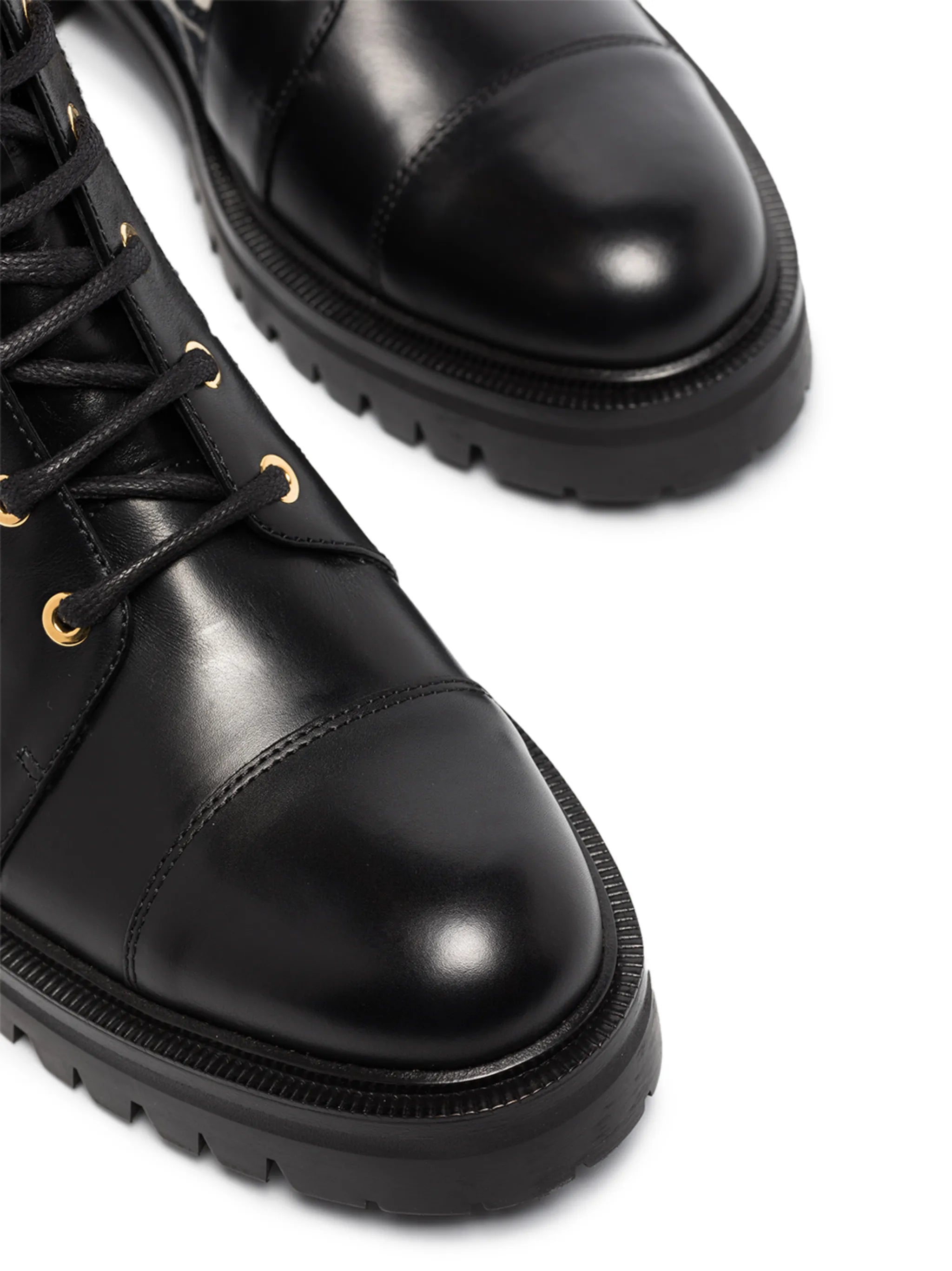 Ranger Romy monogram boots