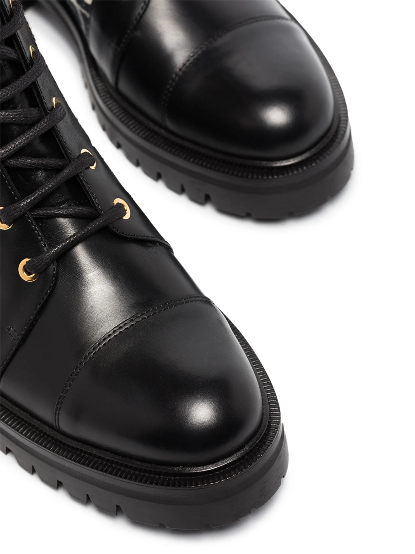 Ranger Romy monogram boots
