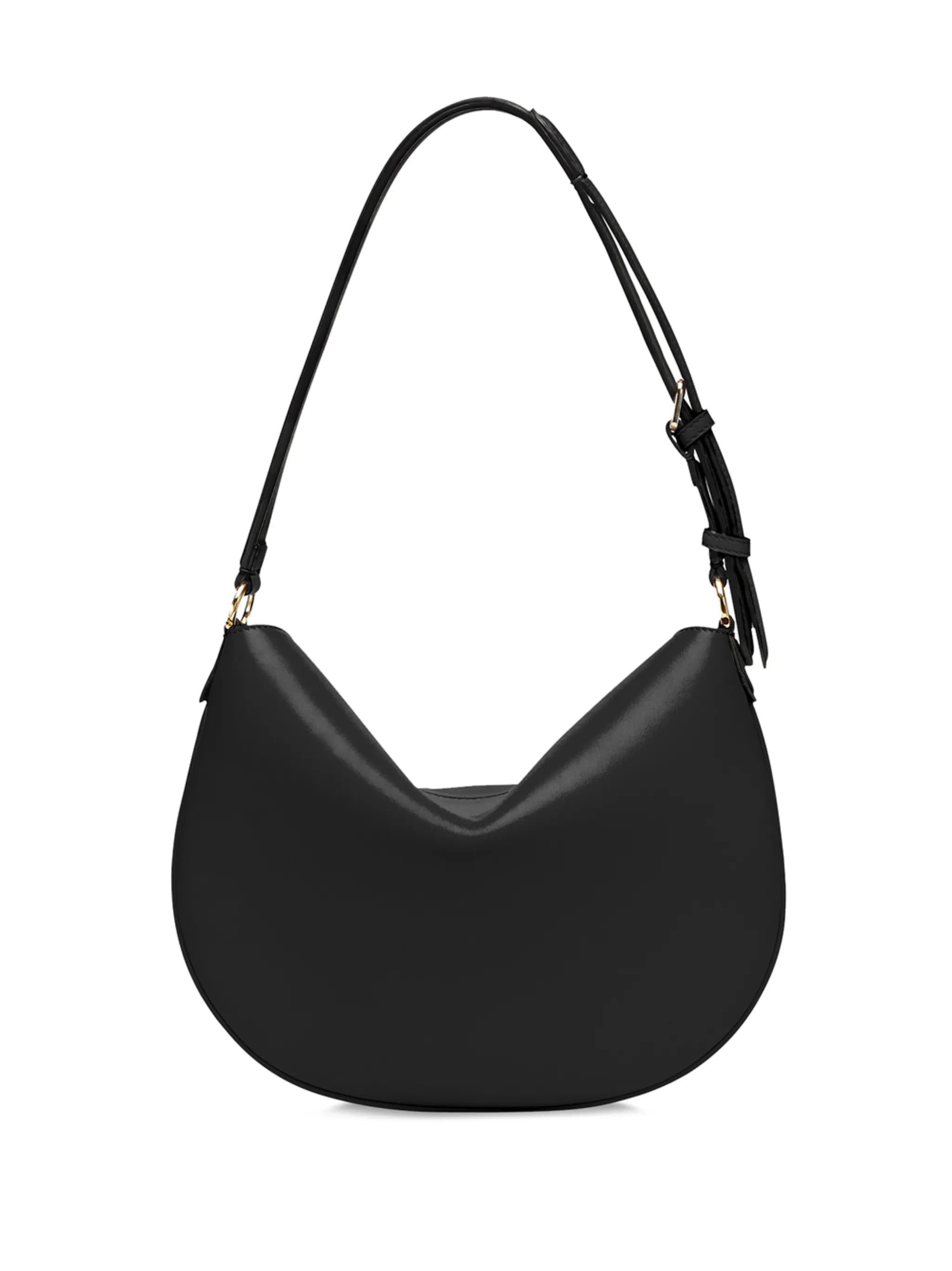 small Croissant shoulder bag