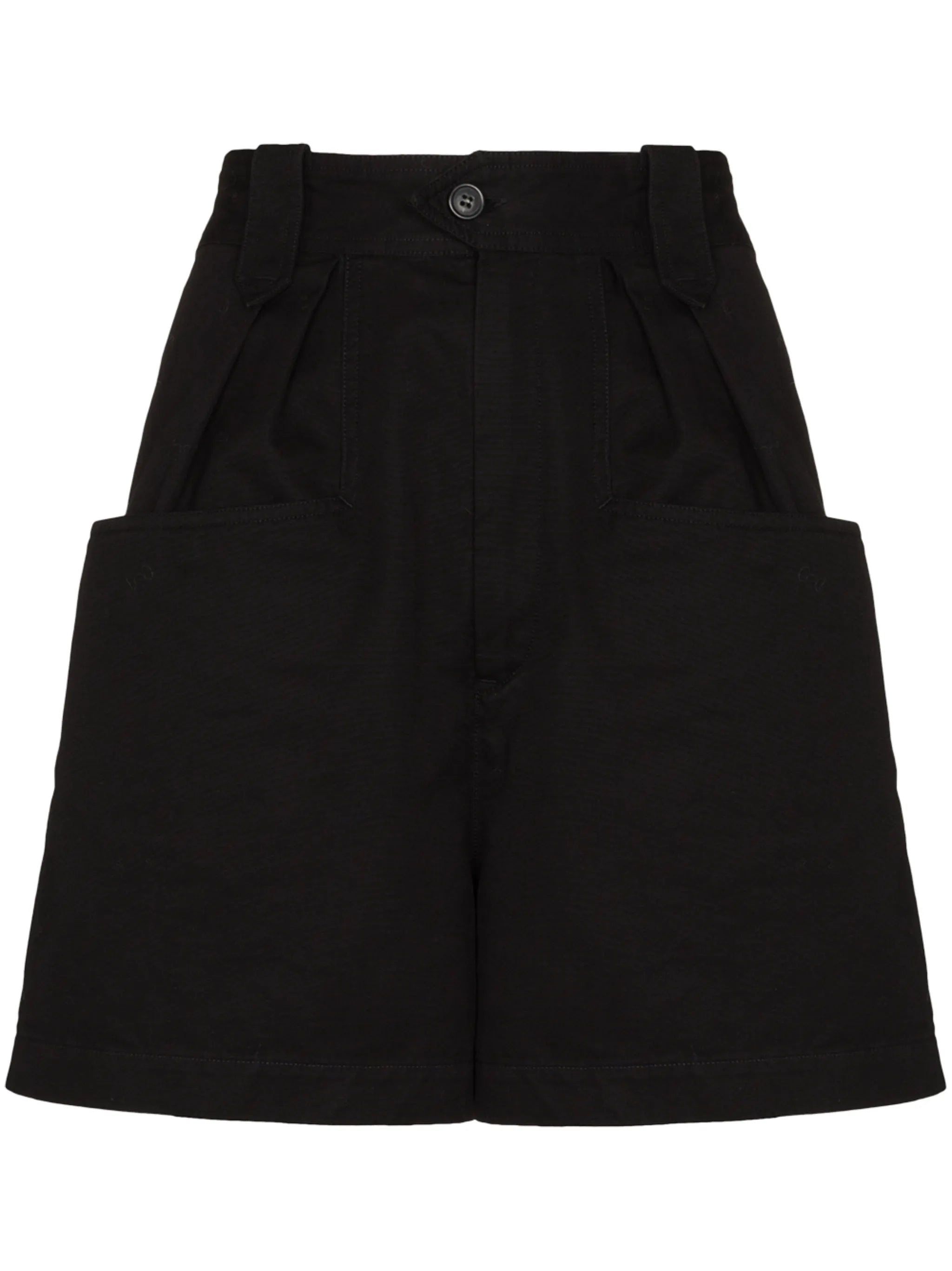 Palinoa high-waisted shorts