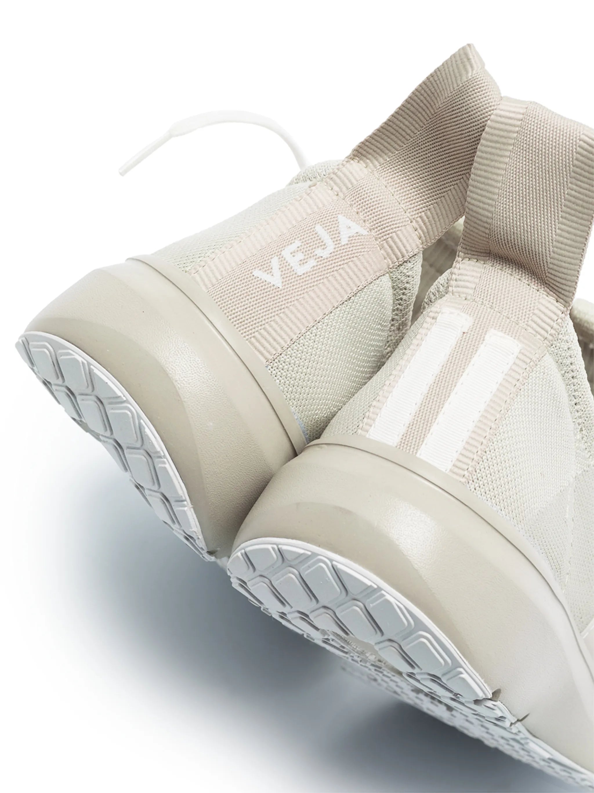 x Veja sock-style sneakers