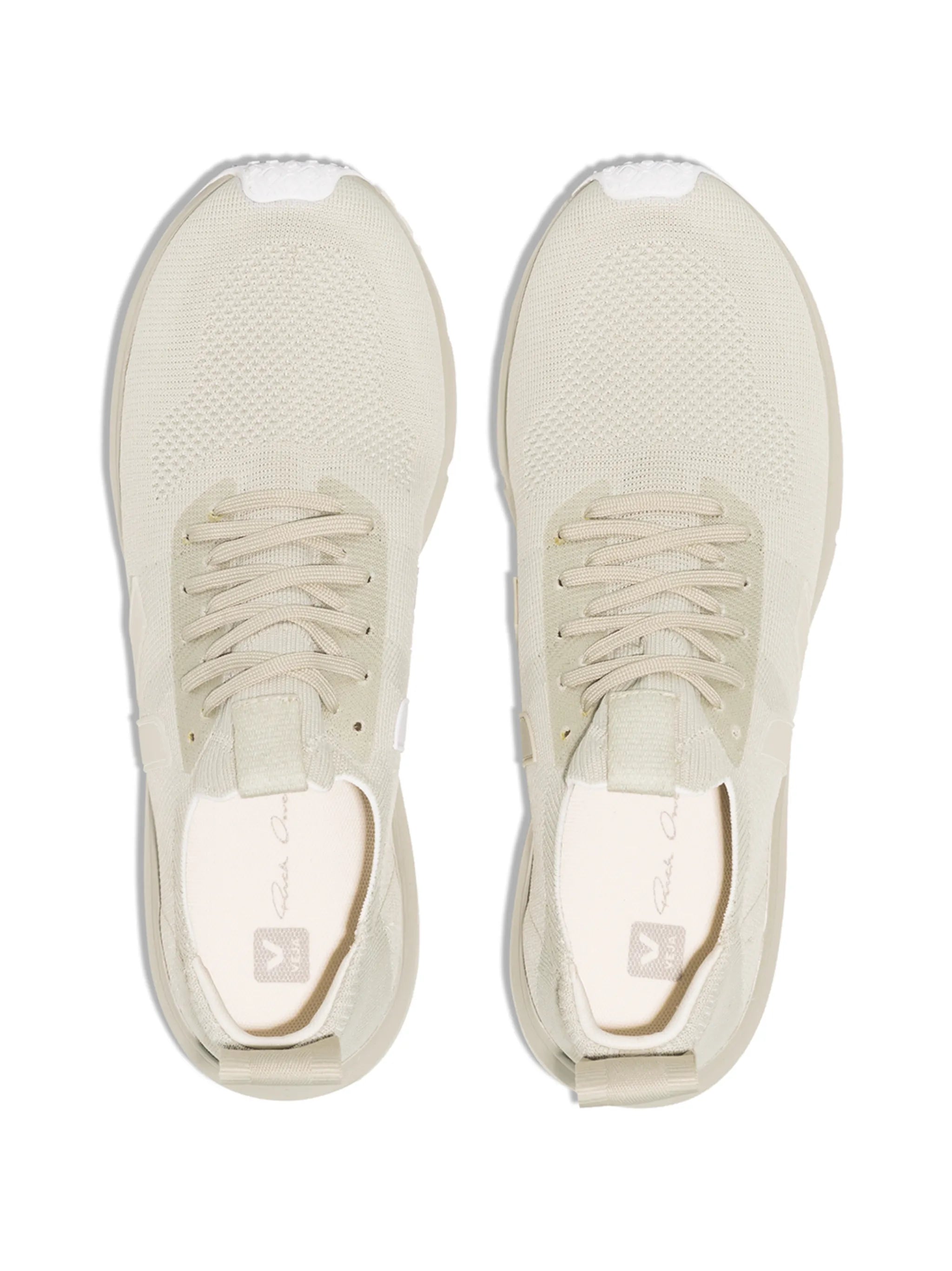 x Veja sock-style sneakers