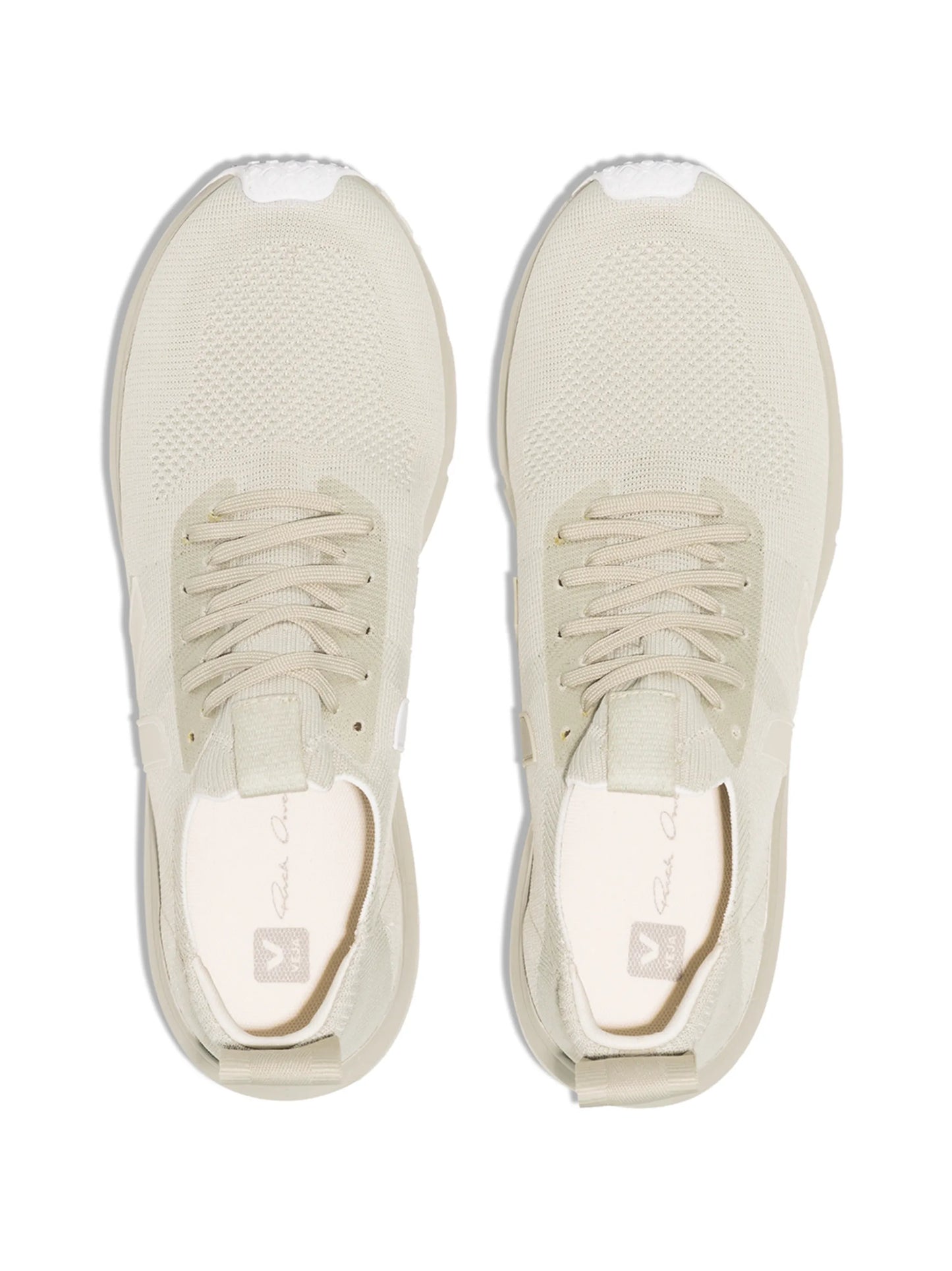 x Veja sock-style sneakers