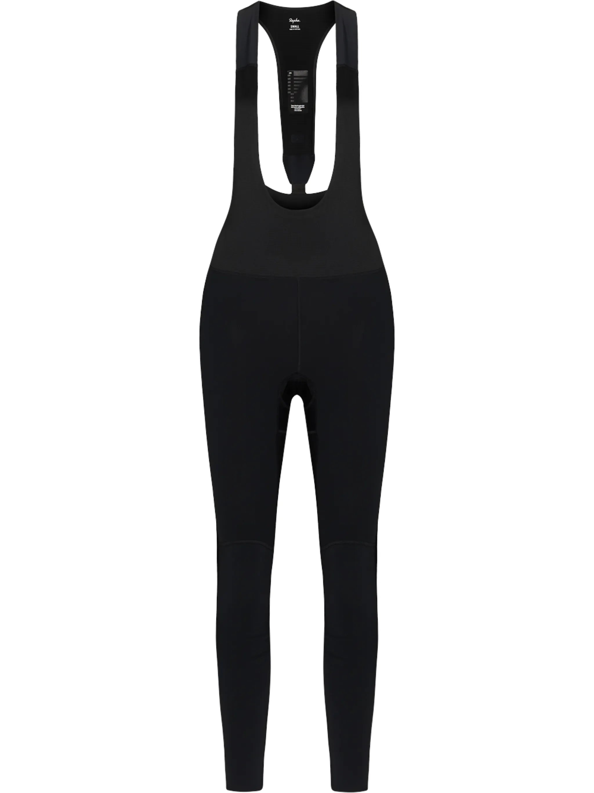 Pro Team Winter bib tights