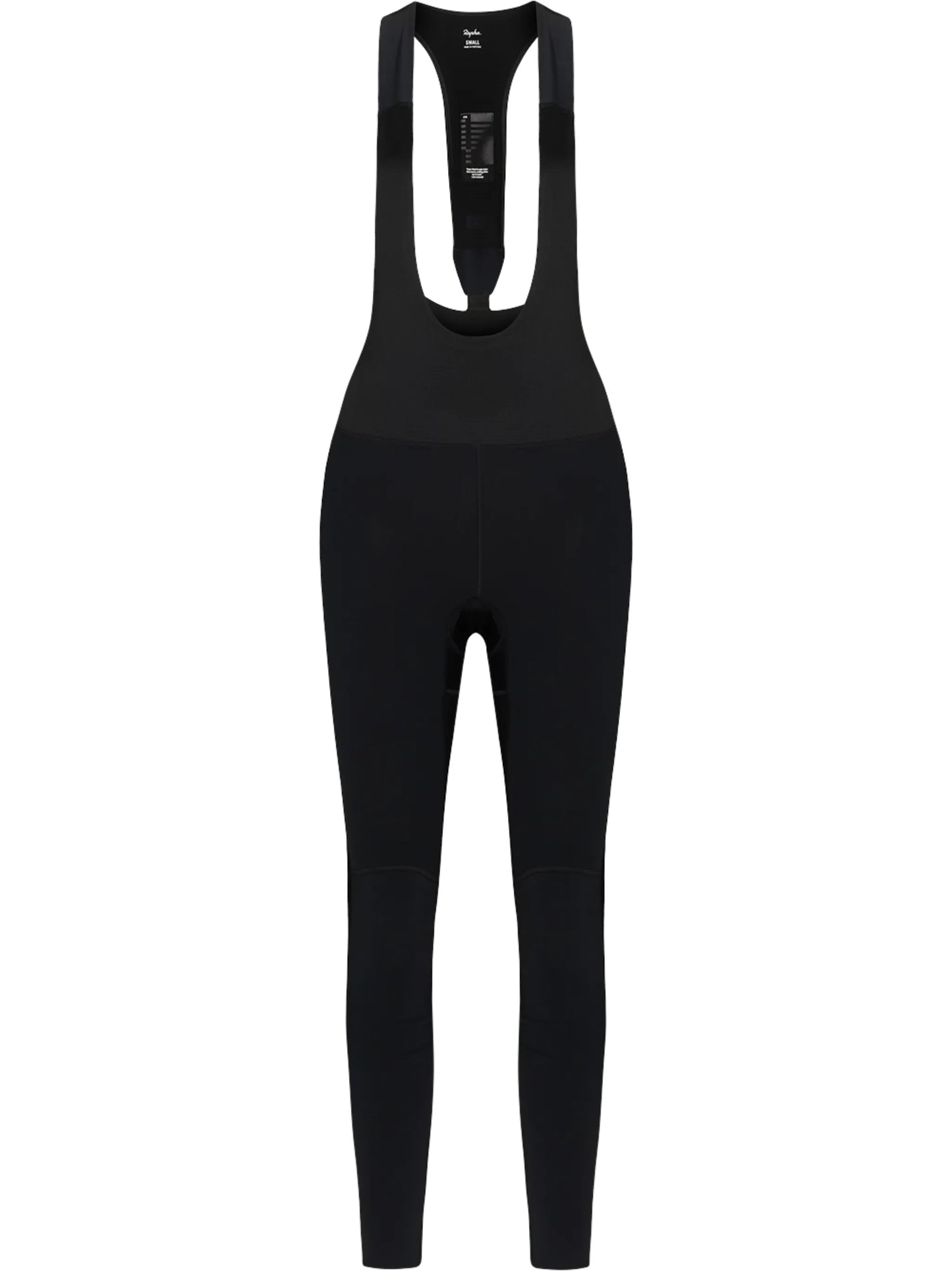 Pro Team Winter bib tights