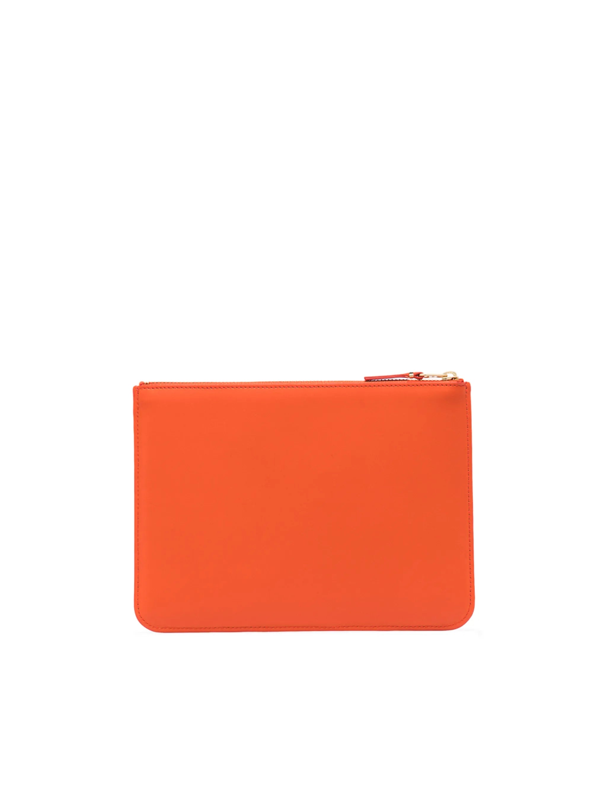 snake-print card holder