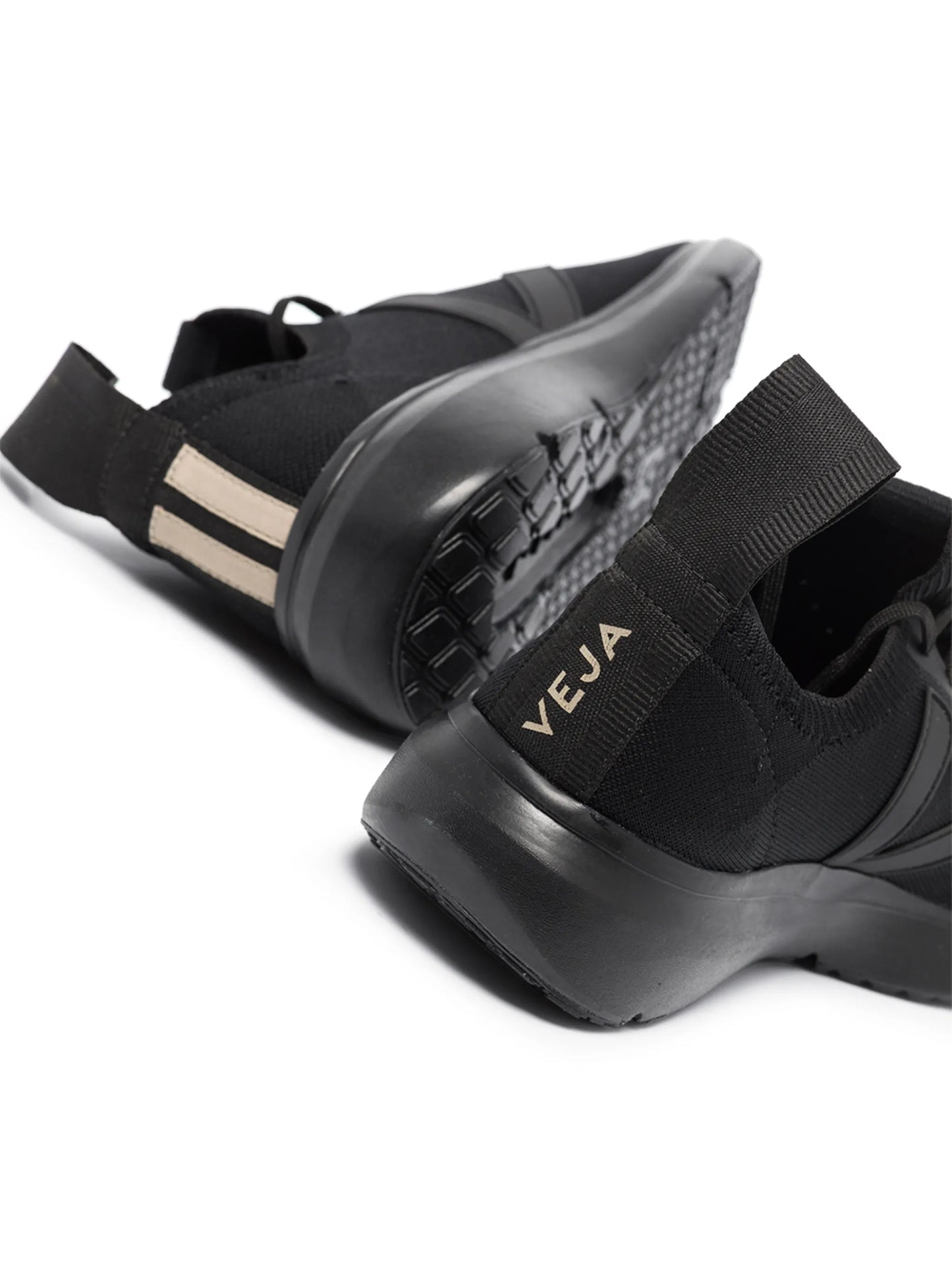 x Veja sock-style sneakers