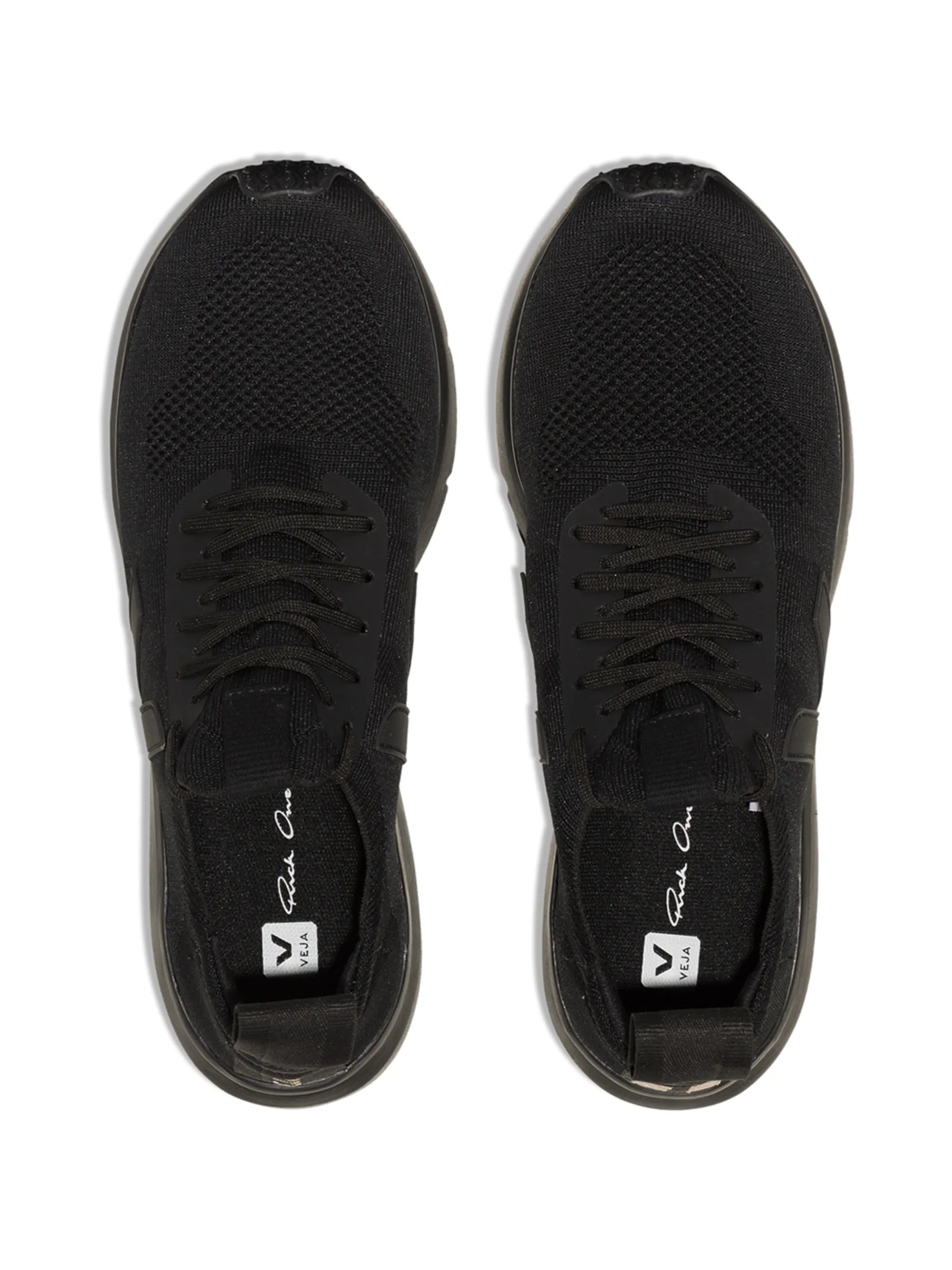 x Veja sock-style sneakers