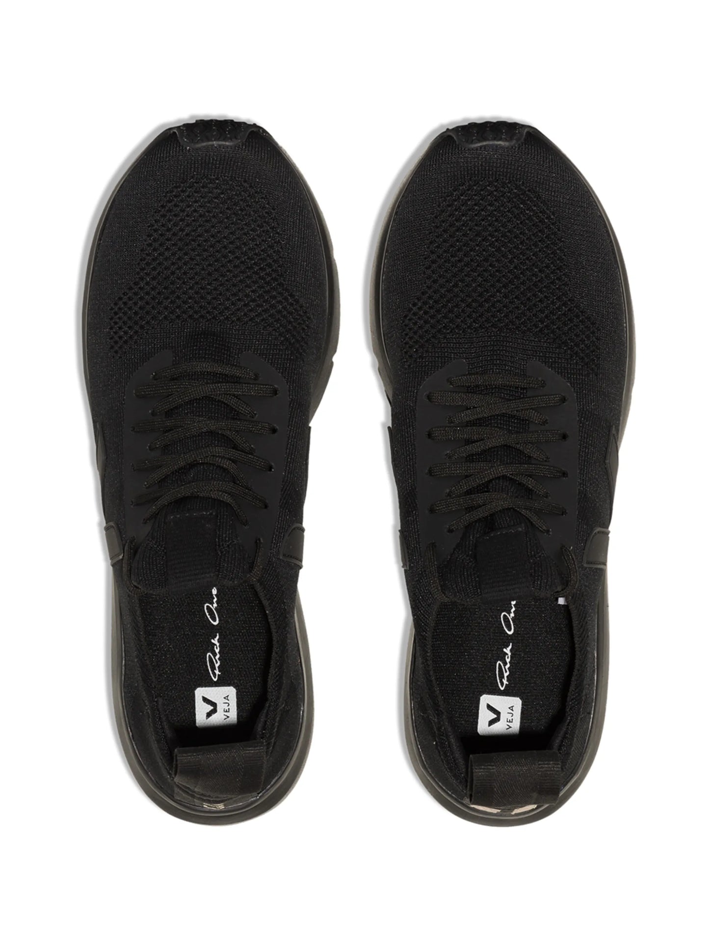 x Veja sock-style sneakers