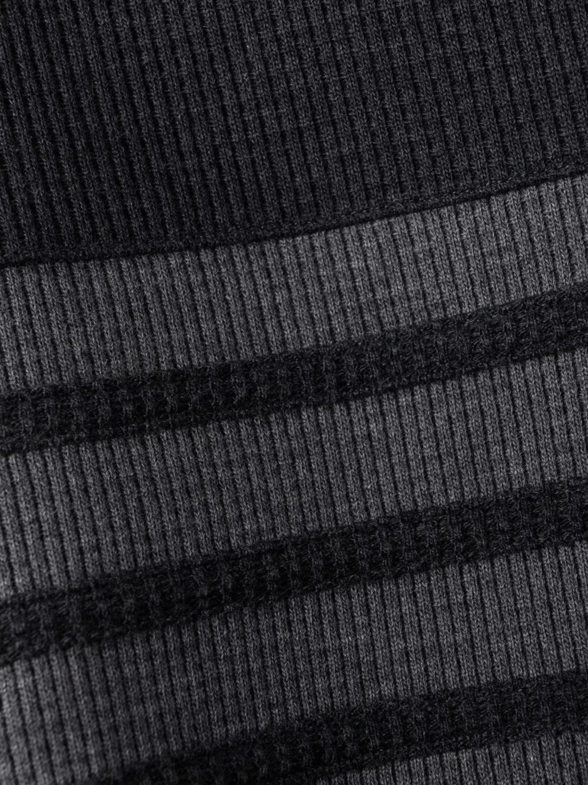 4-Bar tapered track pants