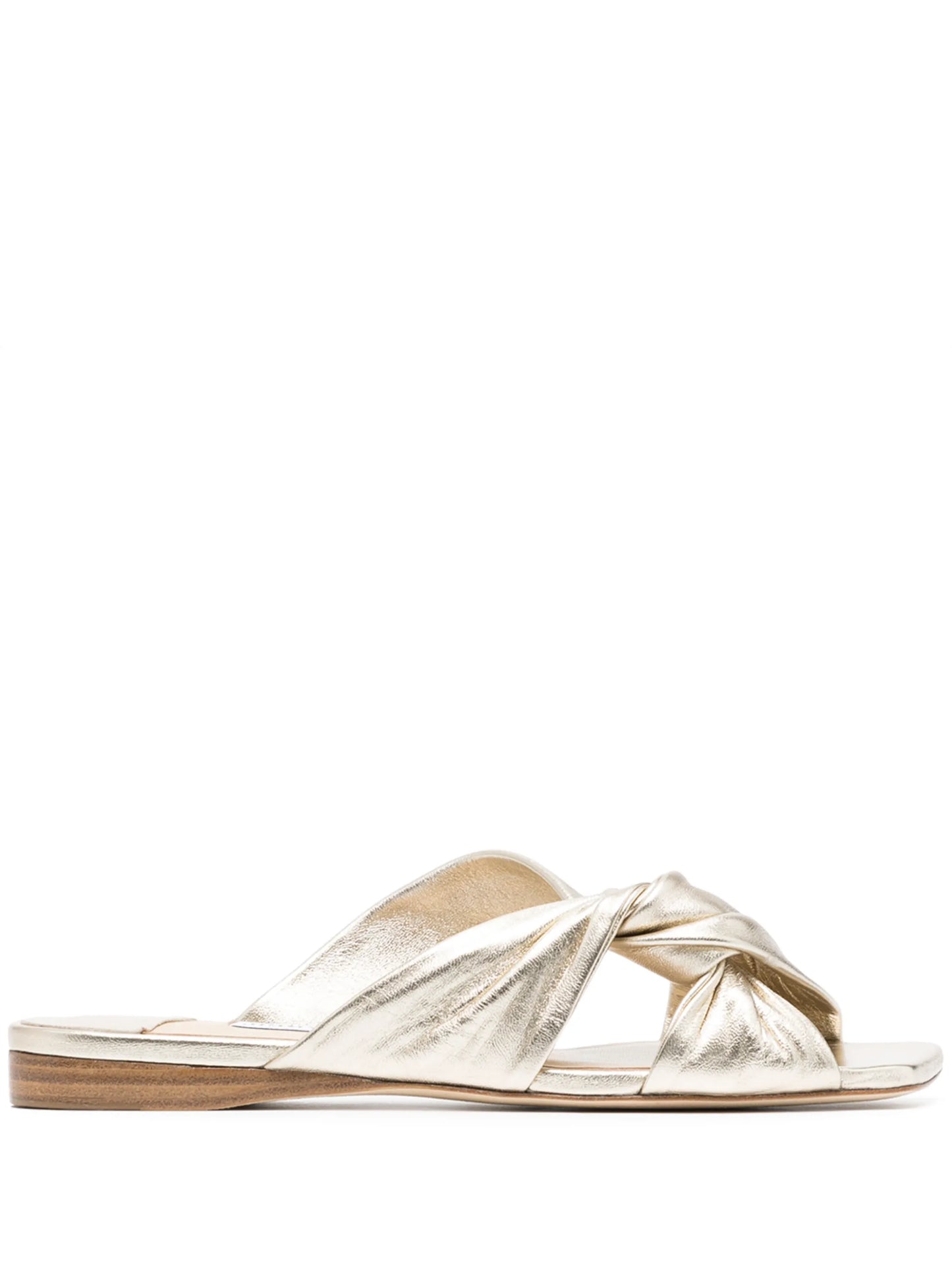 Narisa flat sandals