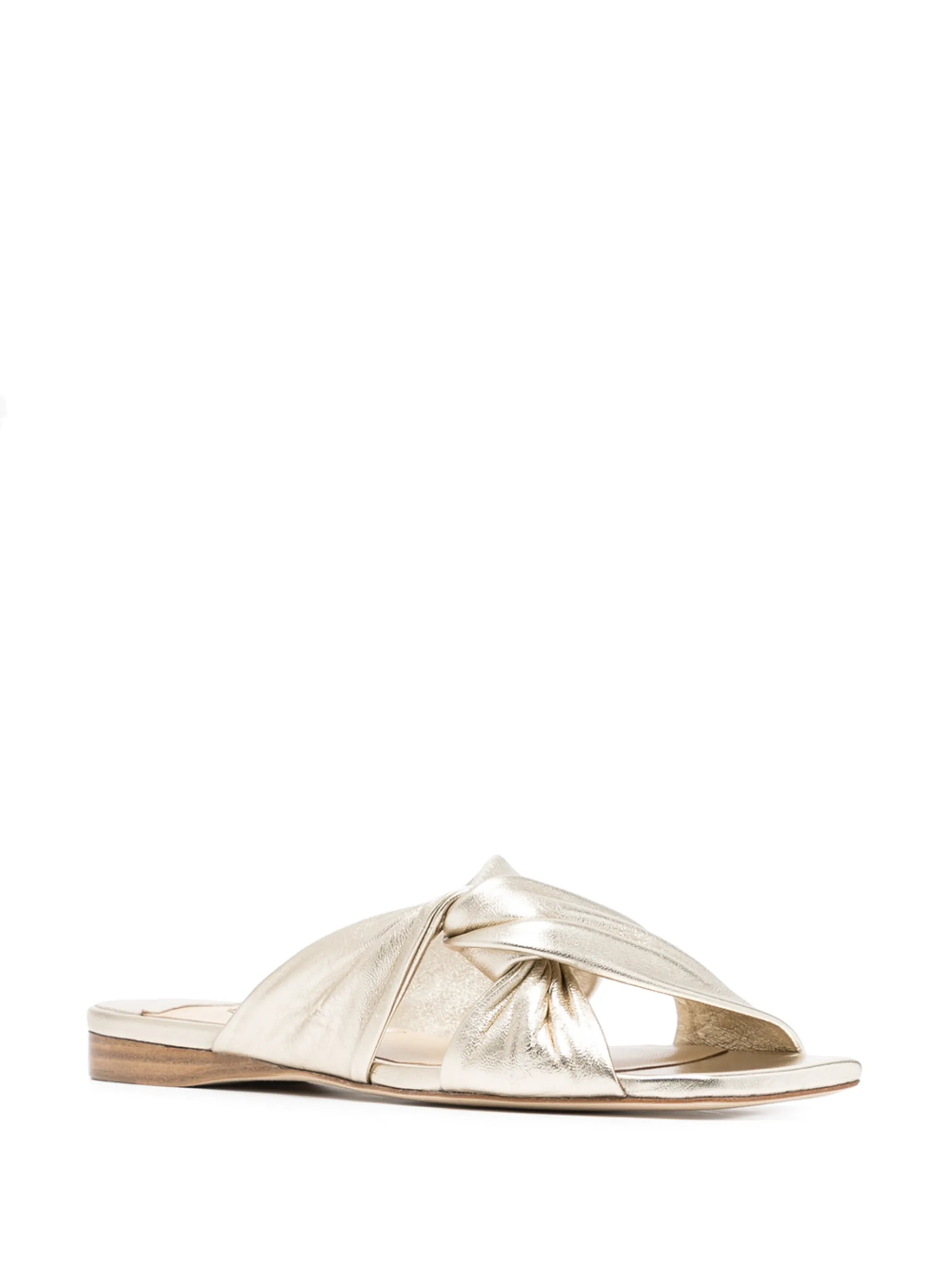 Narisa flat sandals