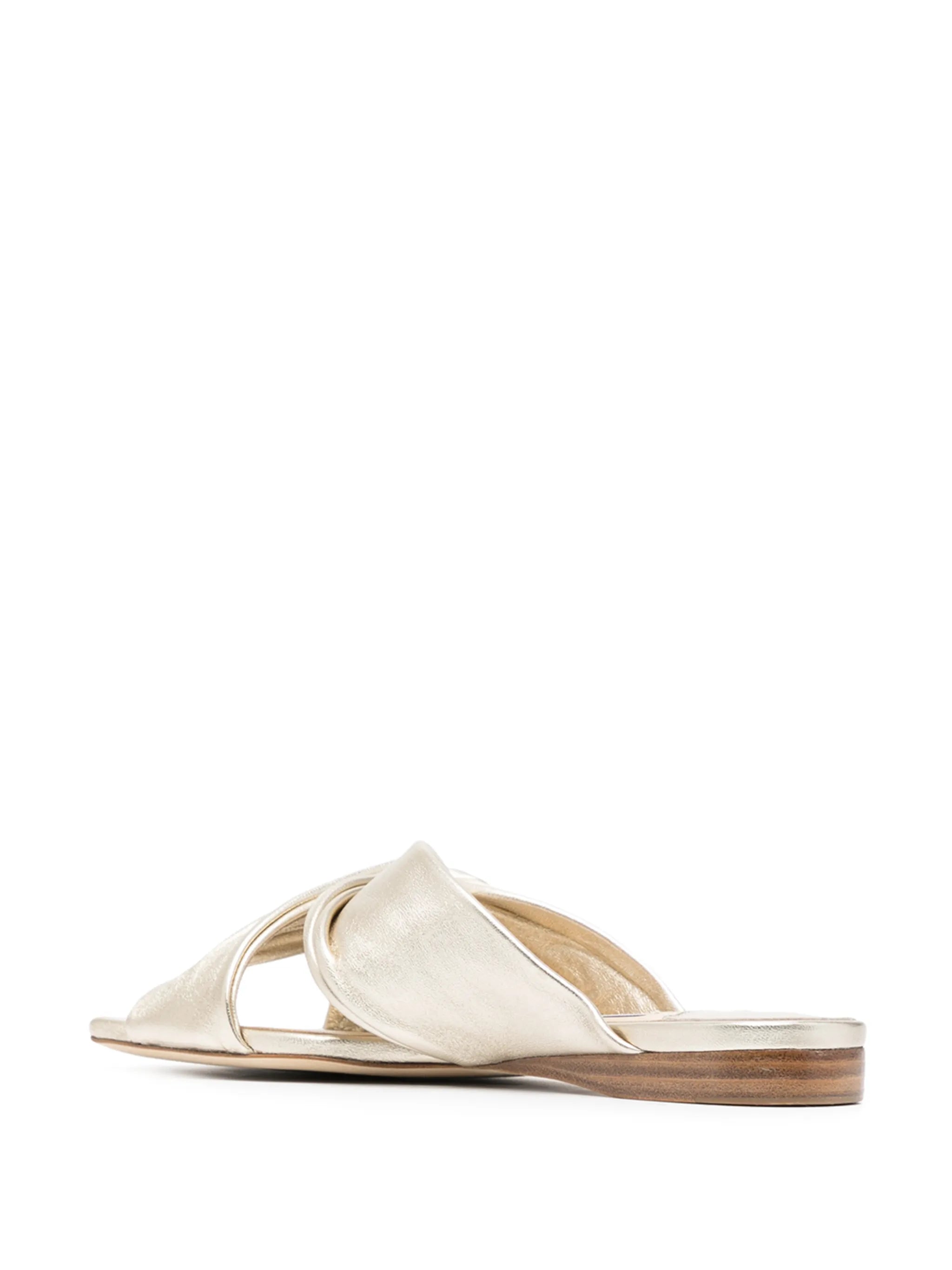 Narisa flat sandals