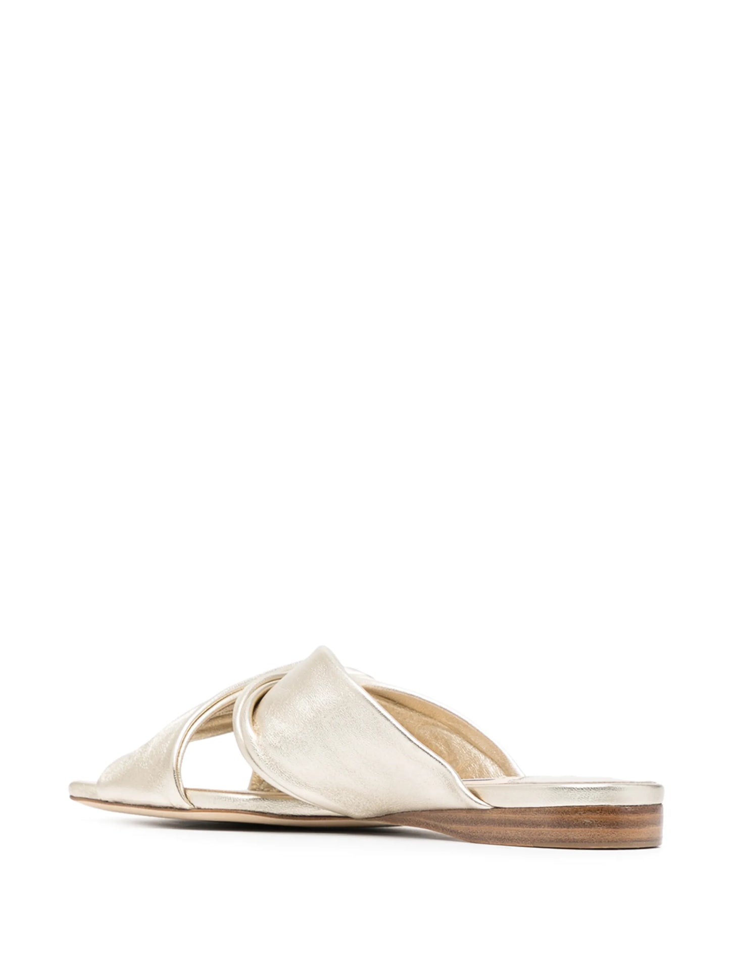 Narisa flat sandals